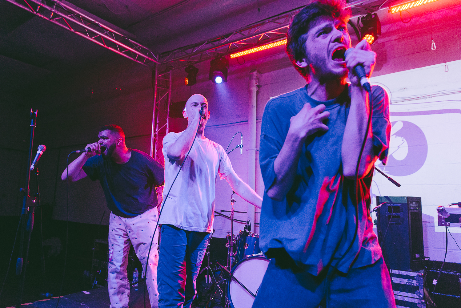 404 BOTW Birthday Studio 9294 London 14042019 by Joshua Atkins 25 7