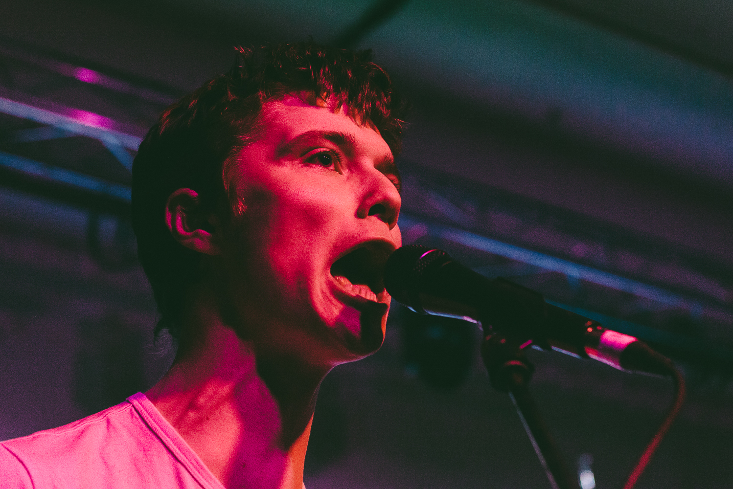 Black Country New Road BOTW Birthday Studio 9294 London 14042019 by Joshua Atkins 56 2