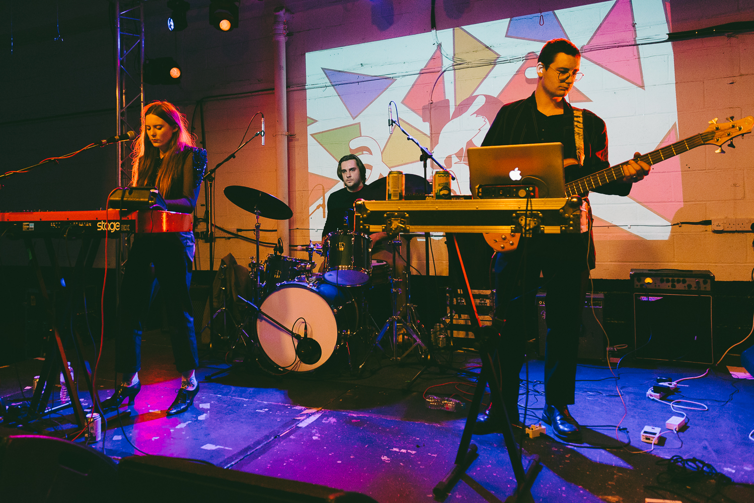 Martha Skye Murphy BOTW Birthday Studio 9294 London 14042019 by Joshua Atkins 4