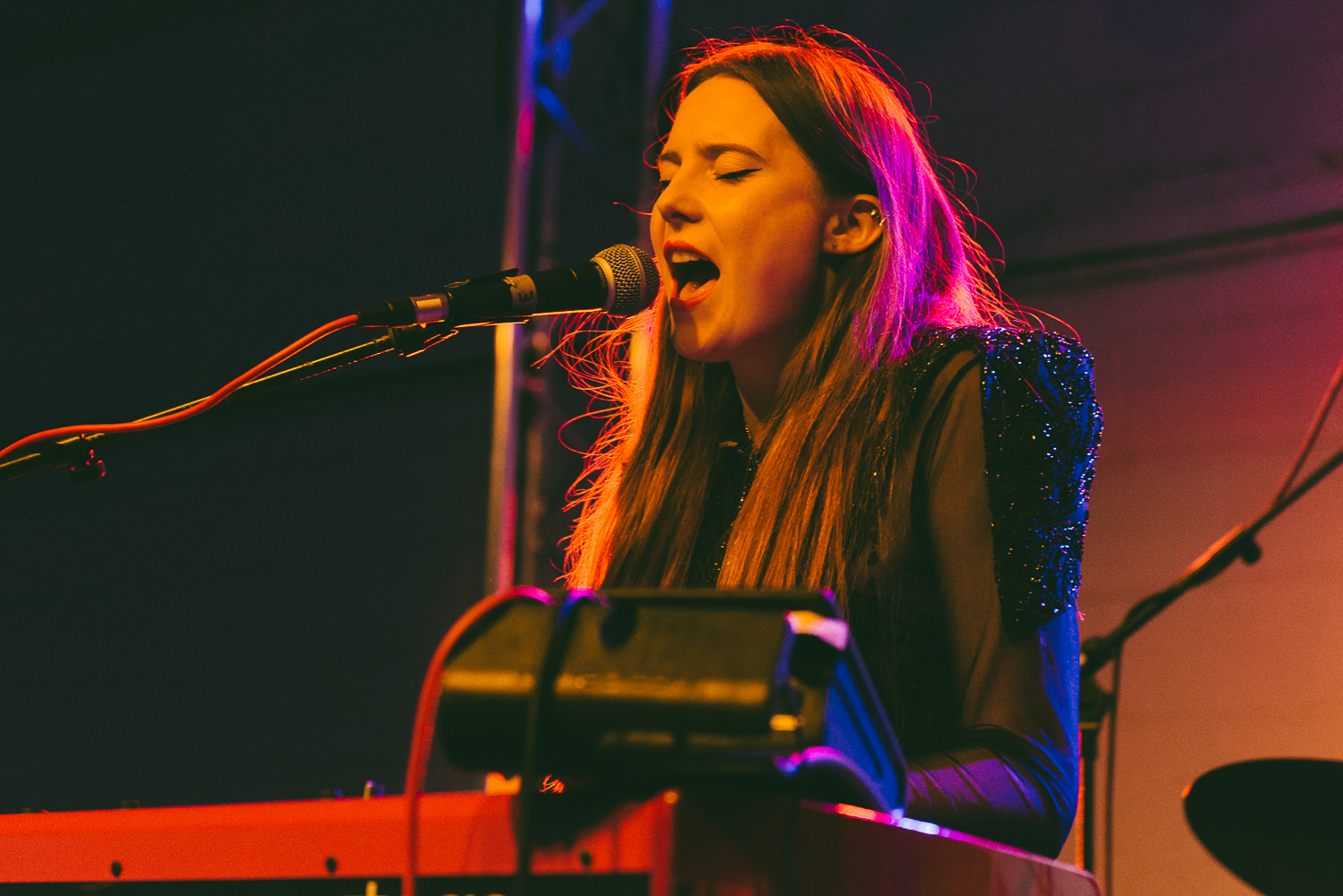 Martha Skye Murphy BOTW Birthday Studio 9294 London 14042019 by Joshua Atkins 6