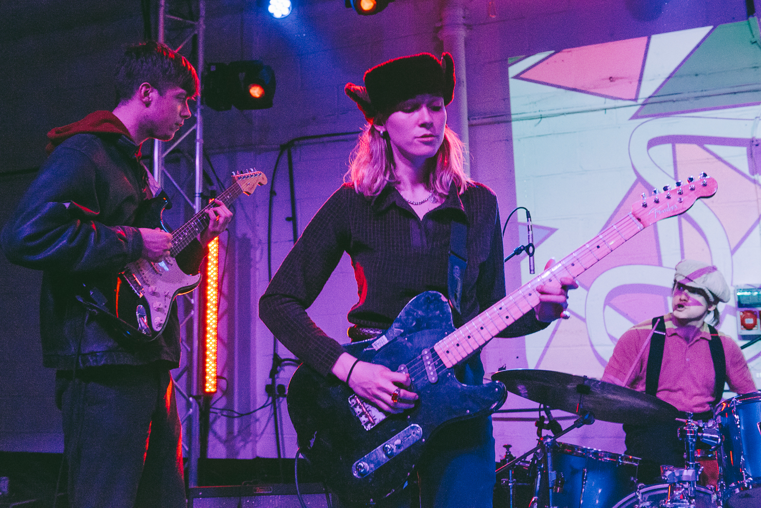 Sorry BOTW Birthday Studio 9294 London 14042019 by Joshua Atkins 60 1