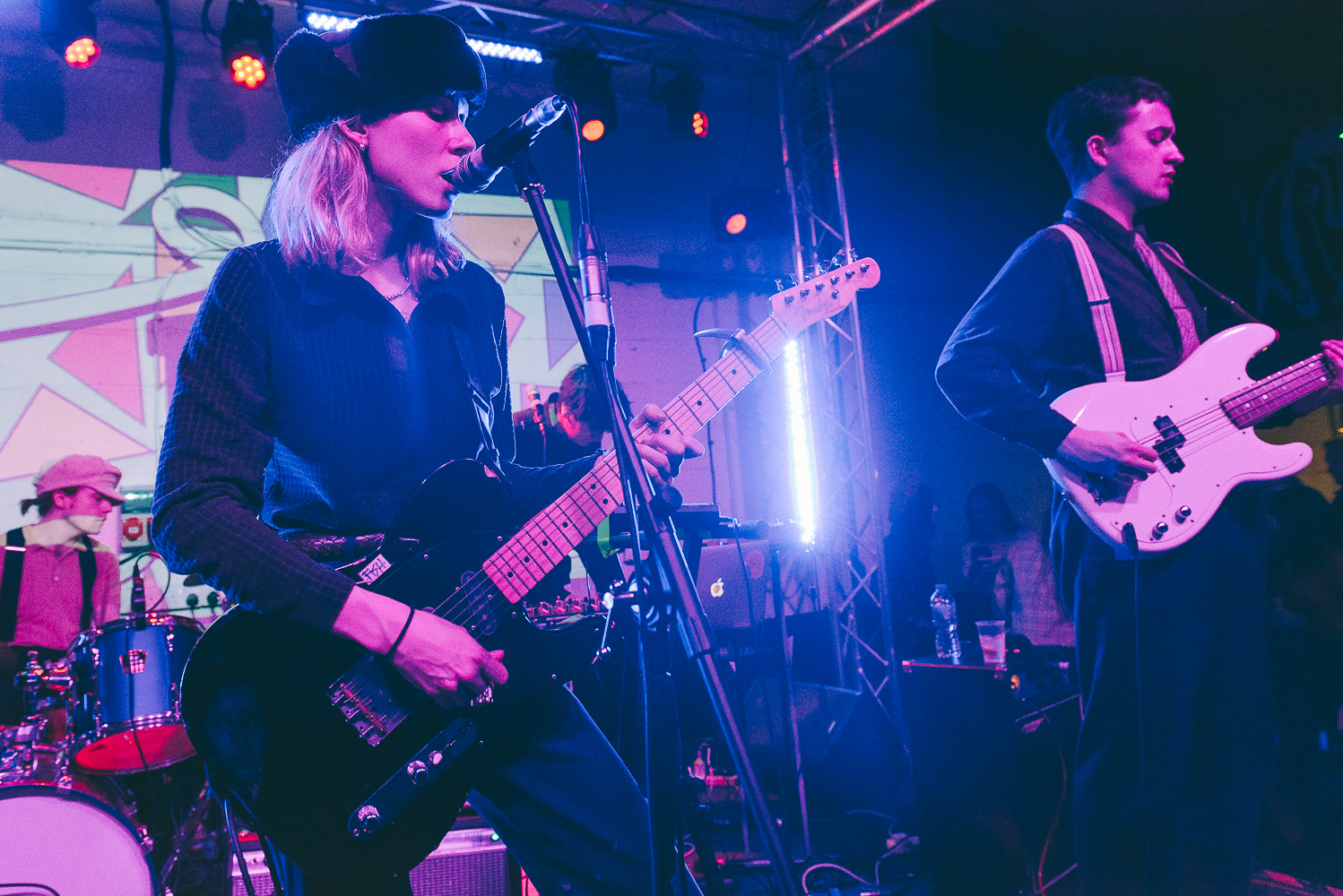 Sorry BOTW Birthday Studio 9294 London 14042019 by Joshua Atkins 60 2