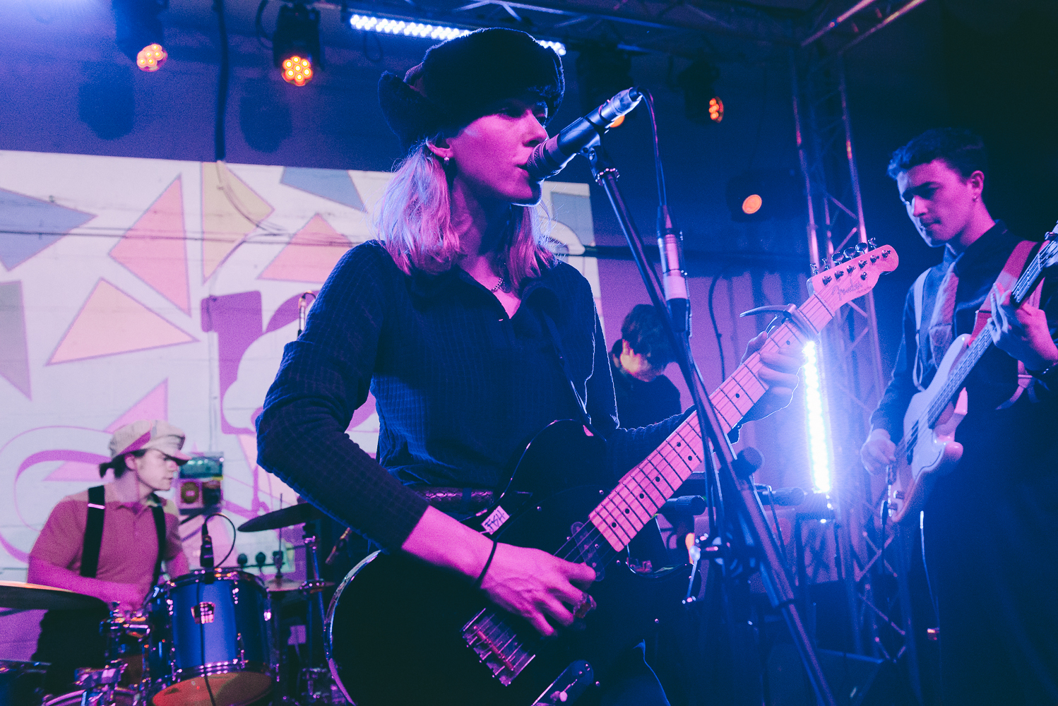 Sorry BOTW Birthday Studio 9294 London 14042019 by Joshua Atkins 60 3