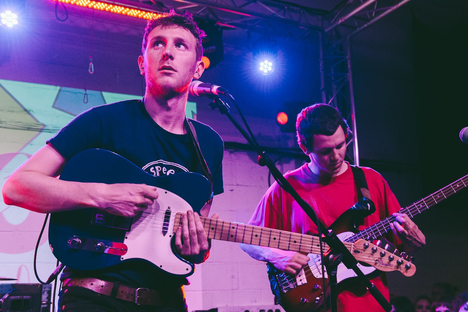 Squid BOTW Birthday Studio 9294 London 14042019 by Joshua Atkins 48 1