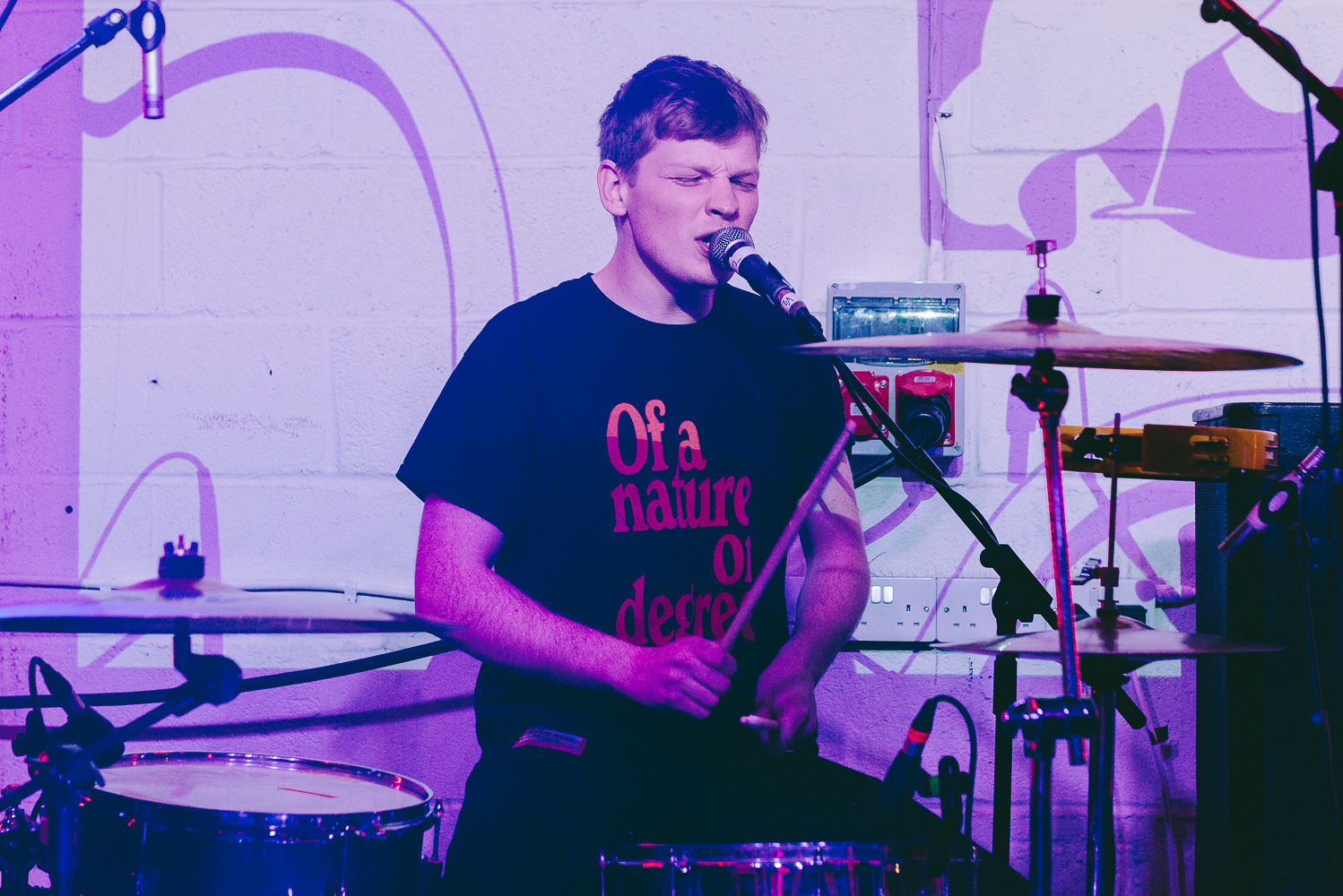 Squid BOTW Birthday Studio 9294 London 14042019 by Joshua Atkins 48 2