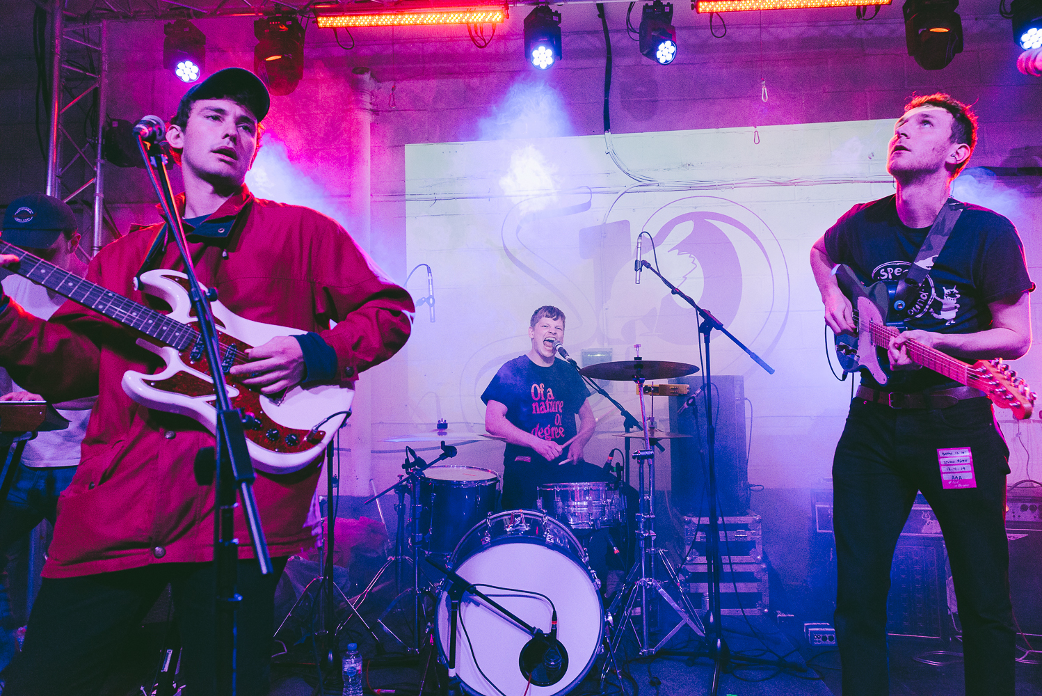 Squid BOTW Birthday Studio 9294 London 14042019 by Joshua Atkins 48 3