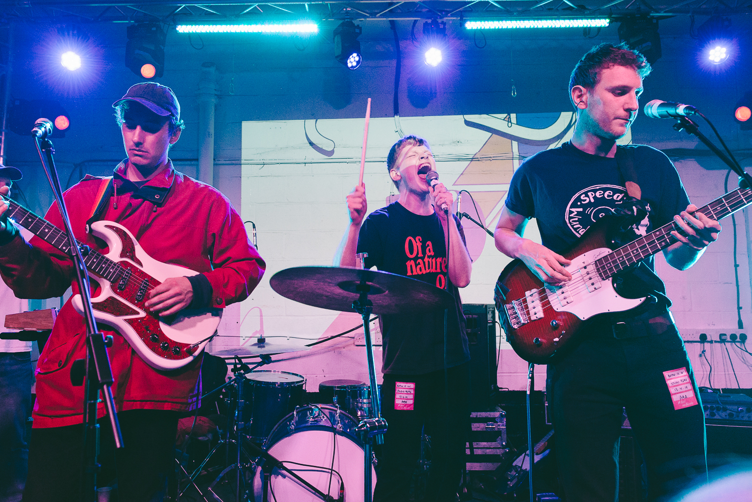 Squid BOTW Birthday Studio 9294 London 14042019 by Joshua Atkins 48 6