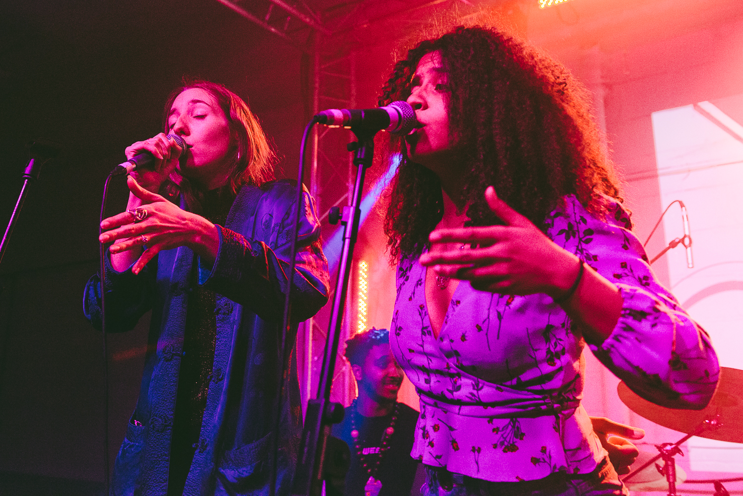 Steam Down BOTW Birthday Studio 9294 London 14042019 by Joshua Atkins 71 1