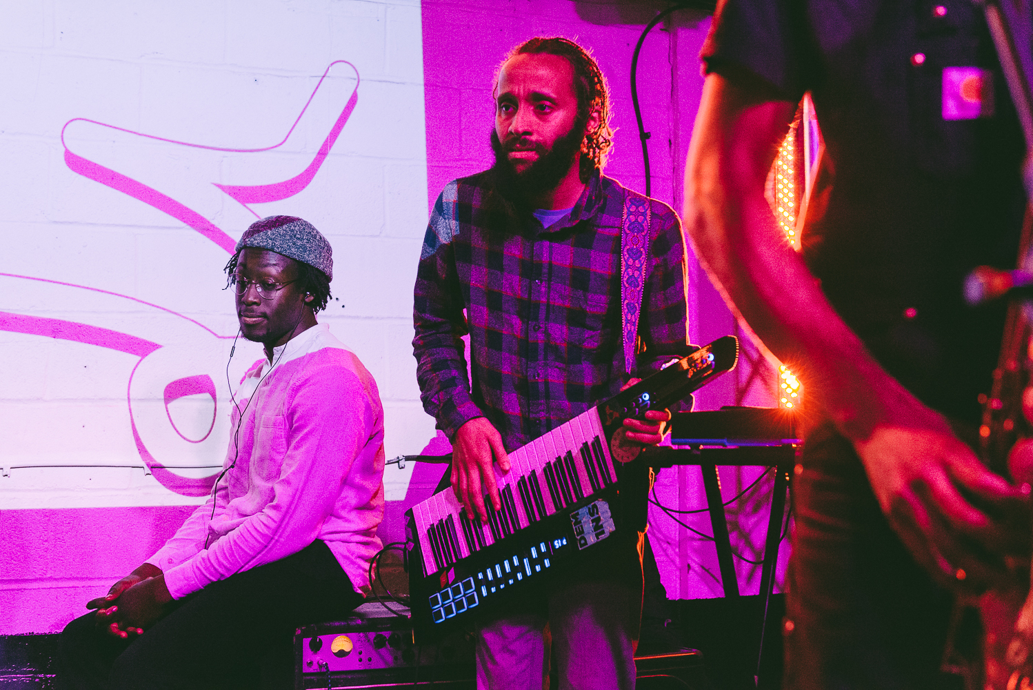 Steam Down BOTW Birthday Studio 9294 London 14042019 by Joshua Atkins 71 2