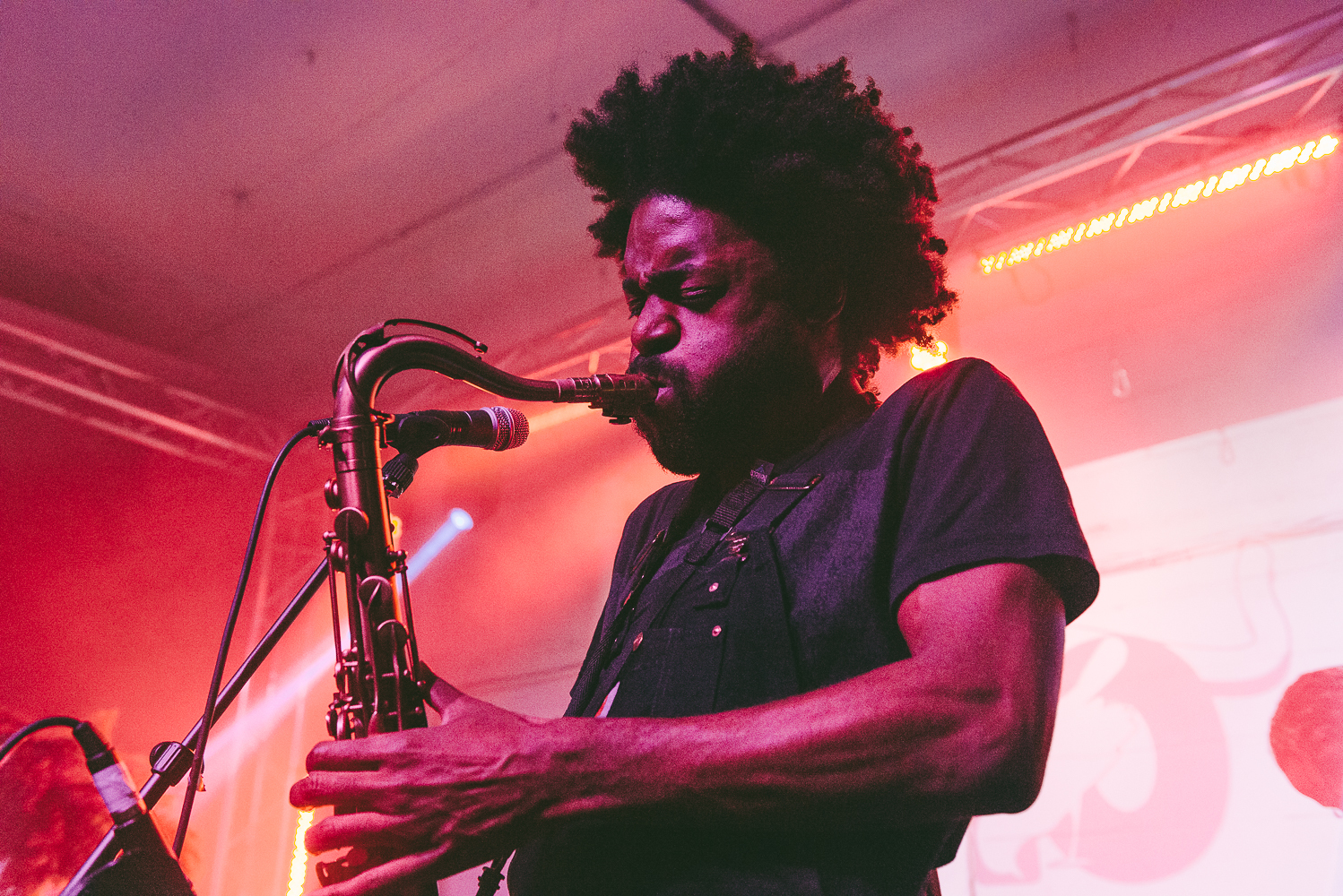 Steam Down BOTW Birthday Studio 9294 London 14042019 by Joshua Atkins 71 6