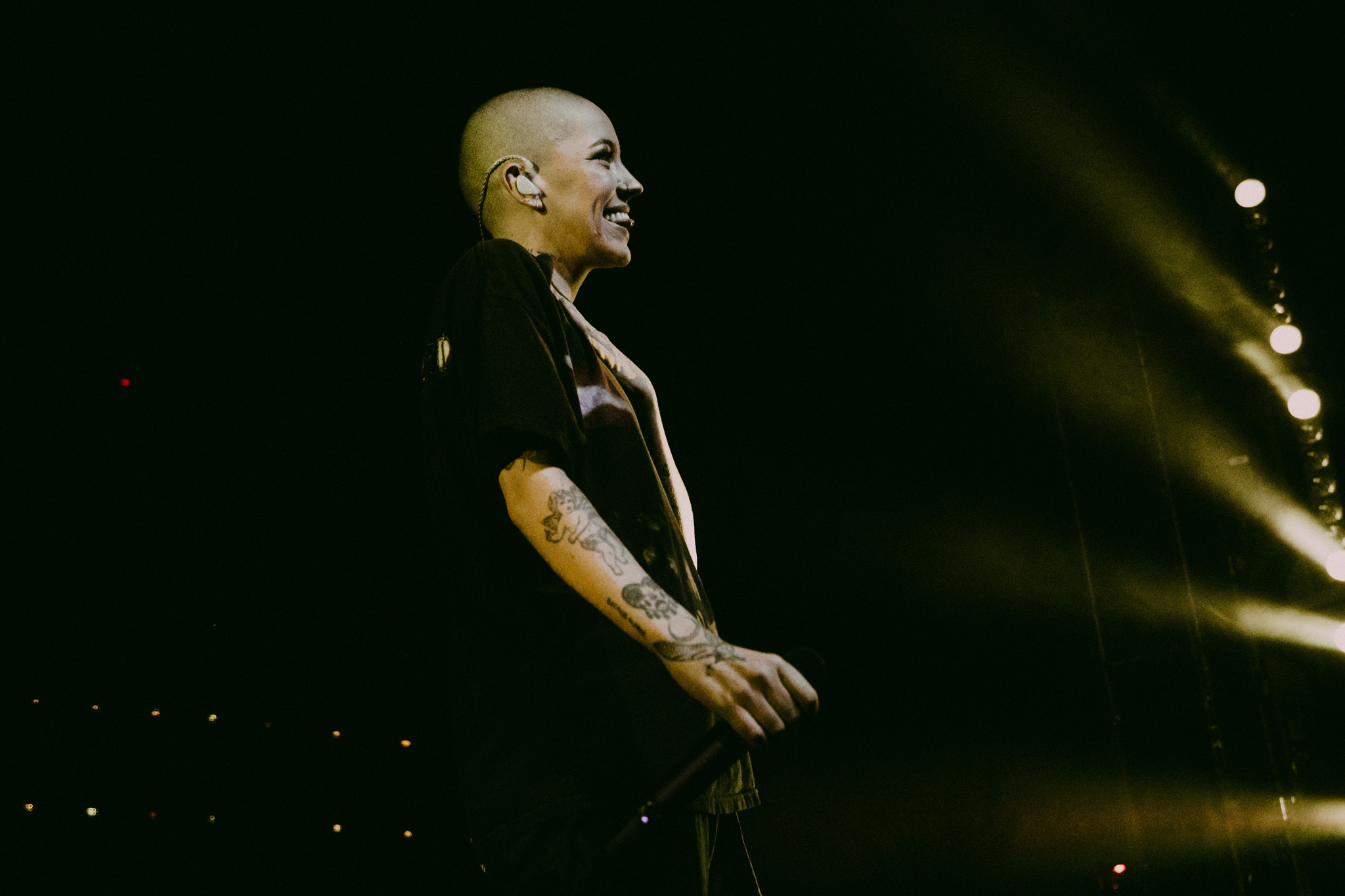 Bishop Briggs Vancouver 110419 Laura Harvey 150