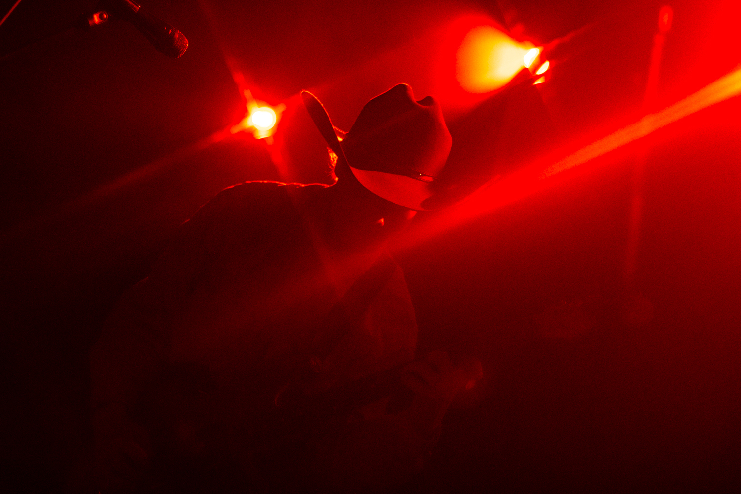 Black Midi Eart H London 180619 7 C Photo by Laurine Payet 2