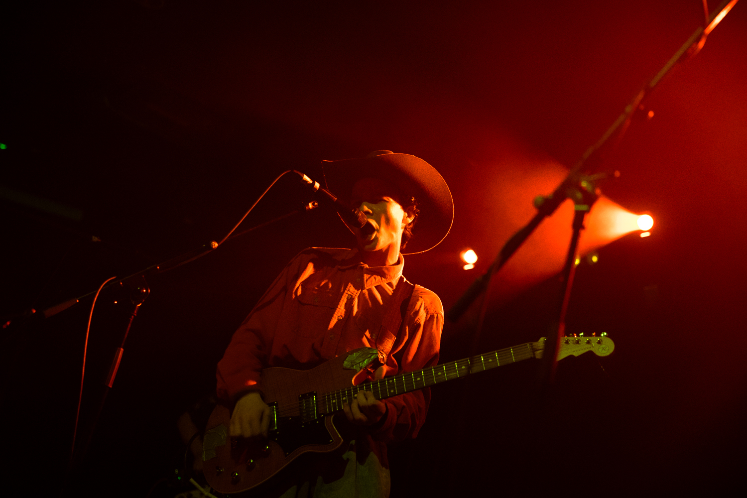 Black Midi Eart H London 180619 7 C Photo by Laurine Payet 6