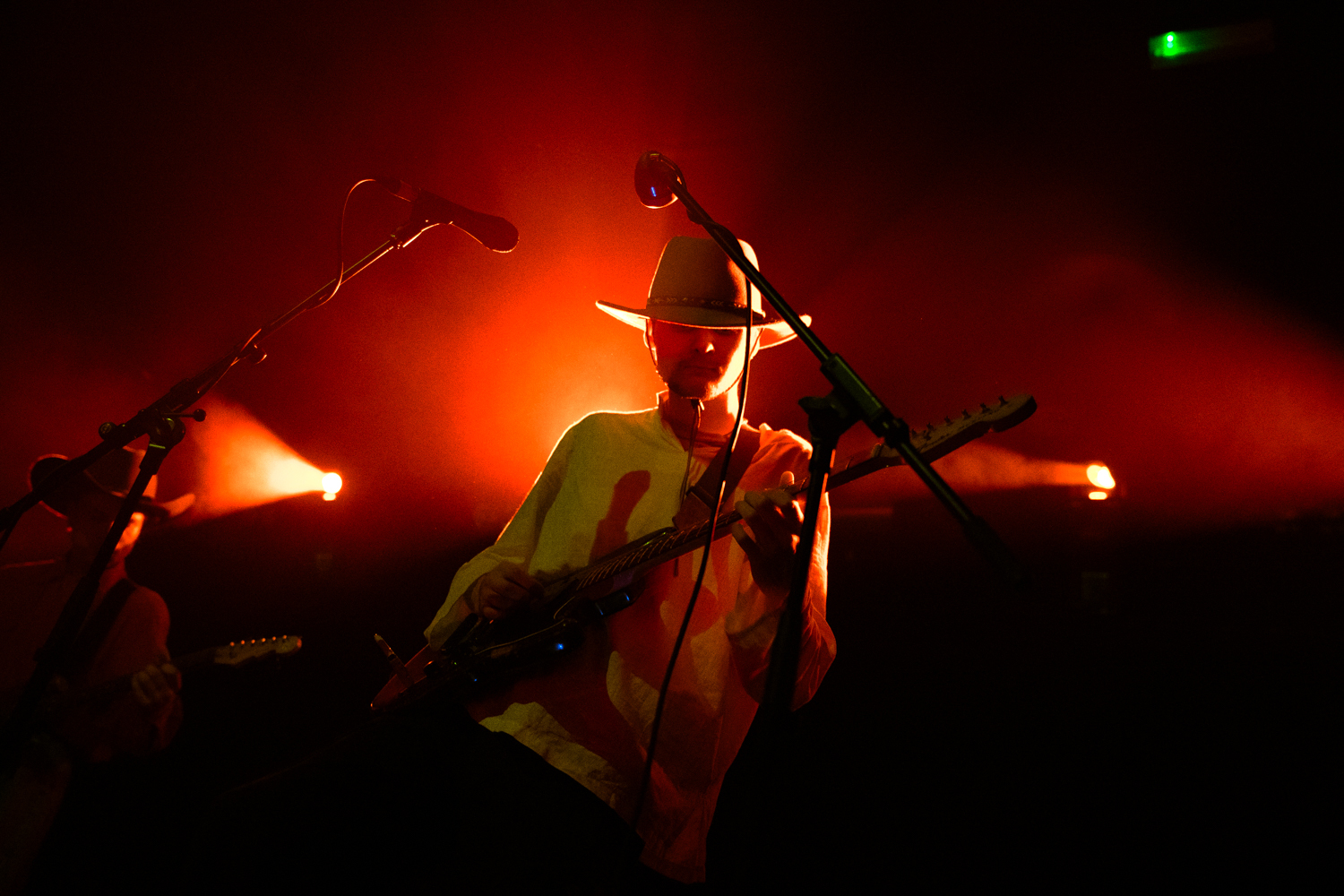 Black Midi Eart H London 180619 7 C Photo by Laurine Payet 9