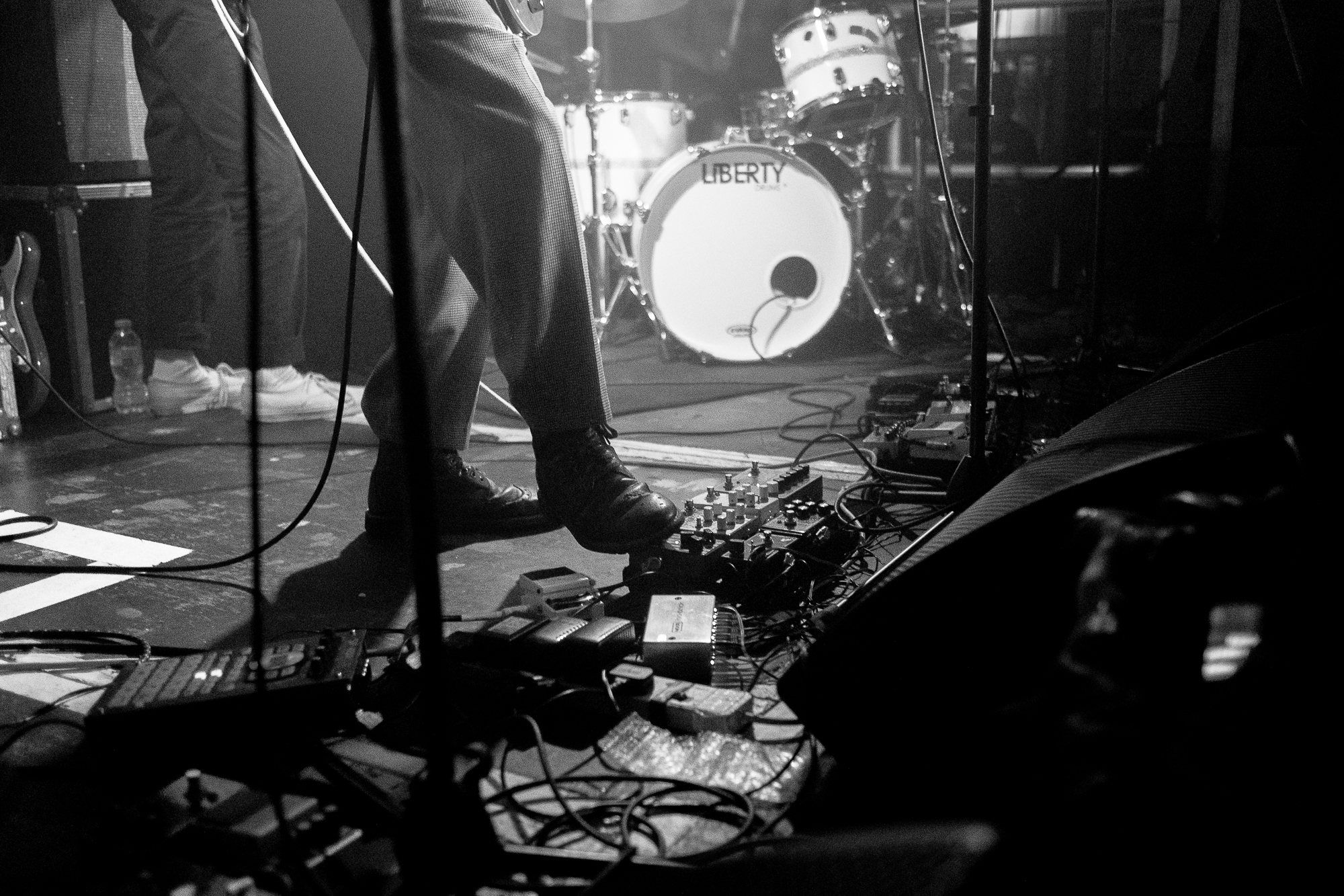 Black Midi Jamie Cameron 12 of 22