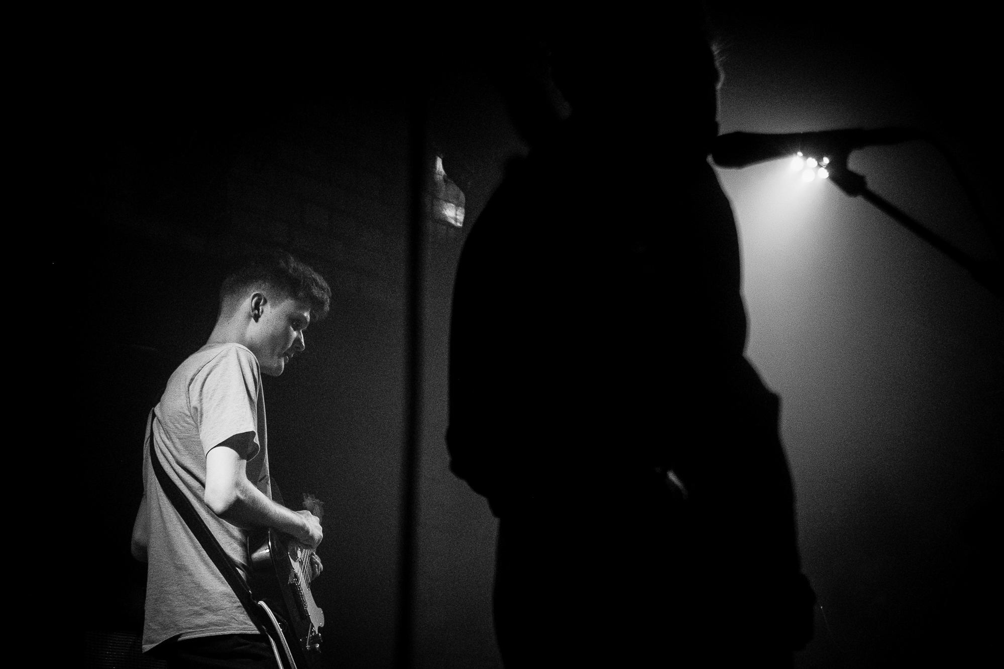 Black Midi Jamie Cameron 13 of 22