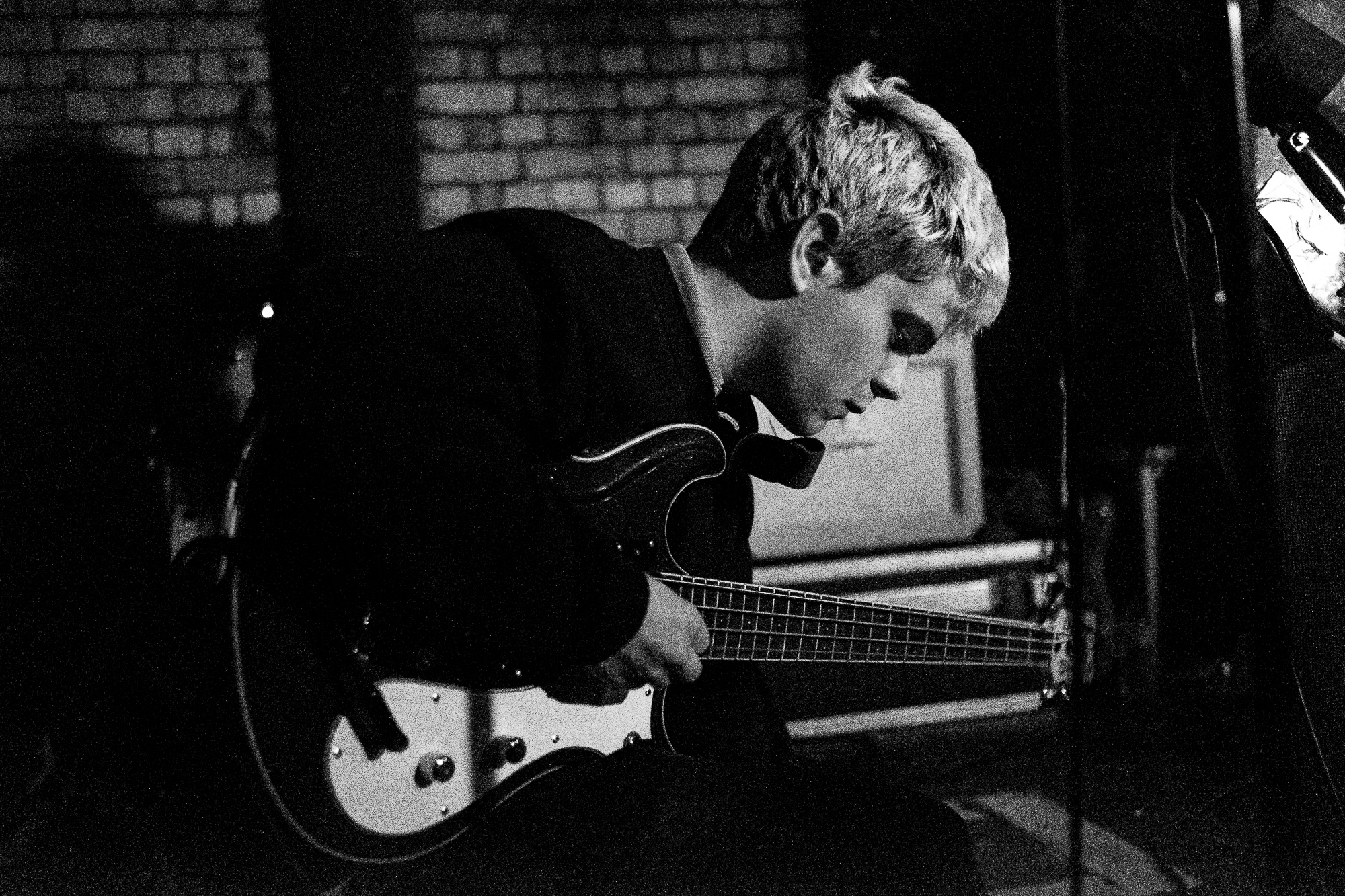 Black Midi Jamie Cameron 14 of 22