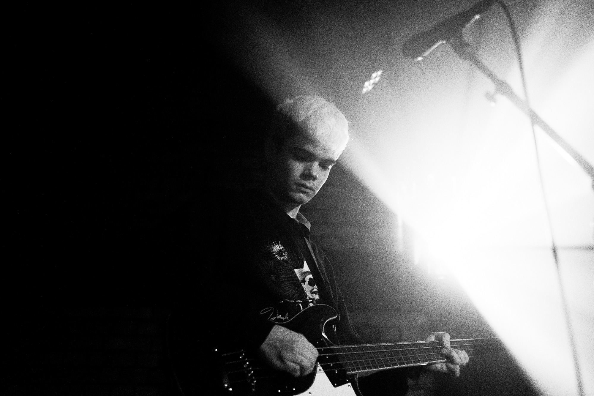 Black Midi Jamie Cameron 15 of 22