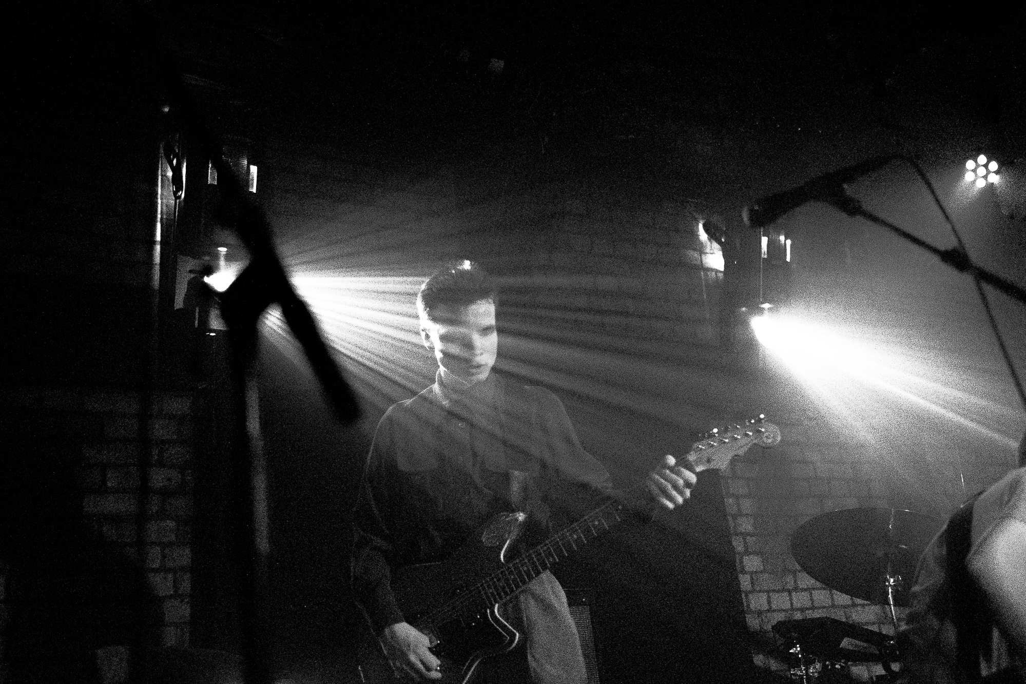 Black Midi Jamie Cameron 16 of 22