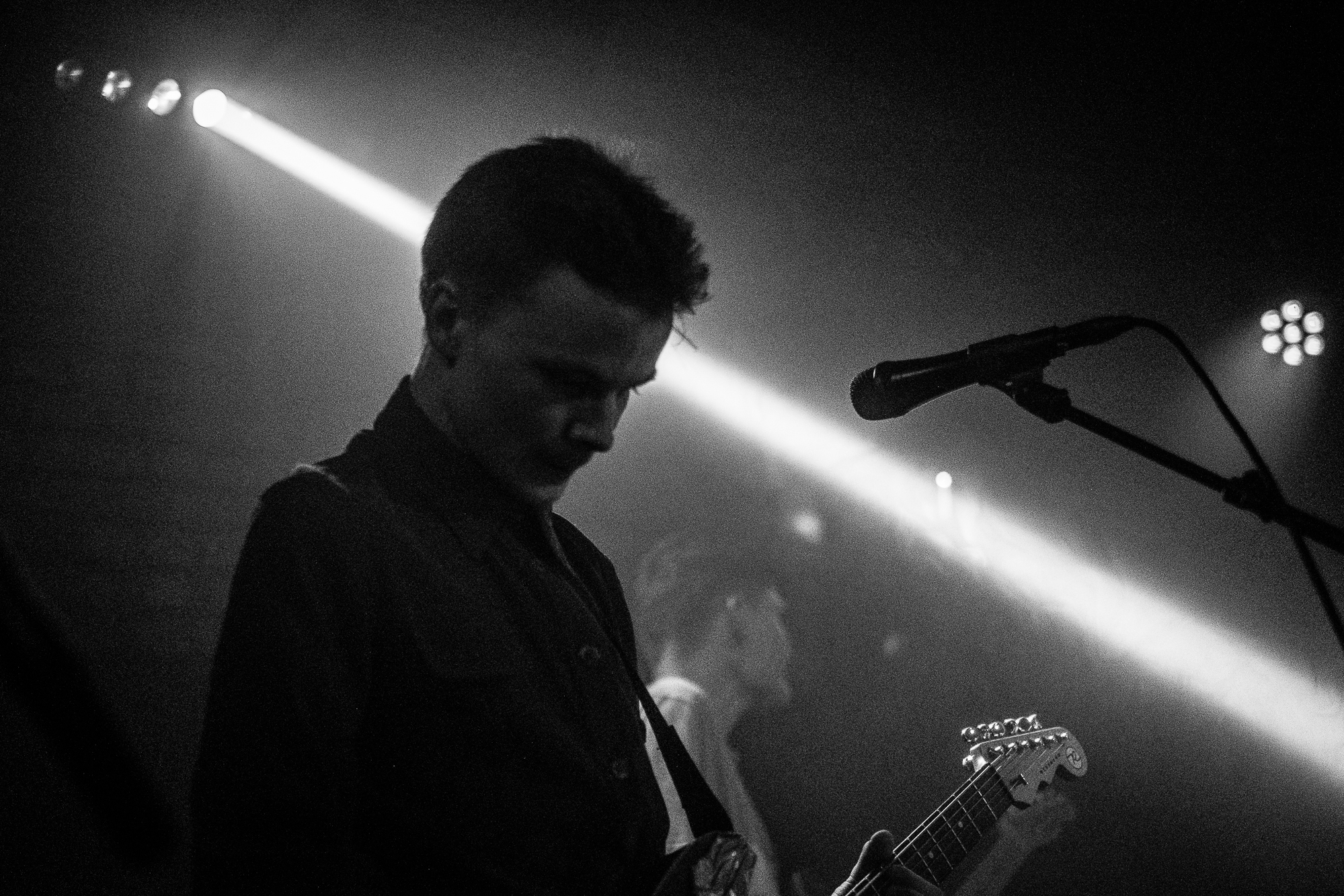 Black Midi Jamie Cameron 19 of 22