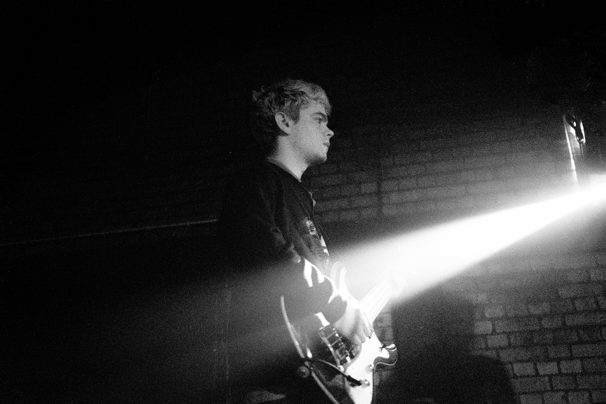 Black Midi Jamie Cameron 20 of 22