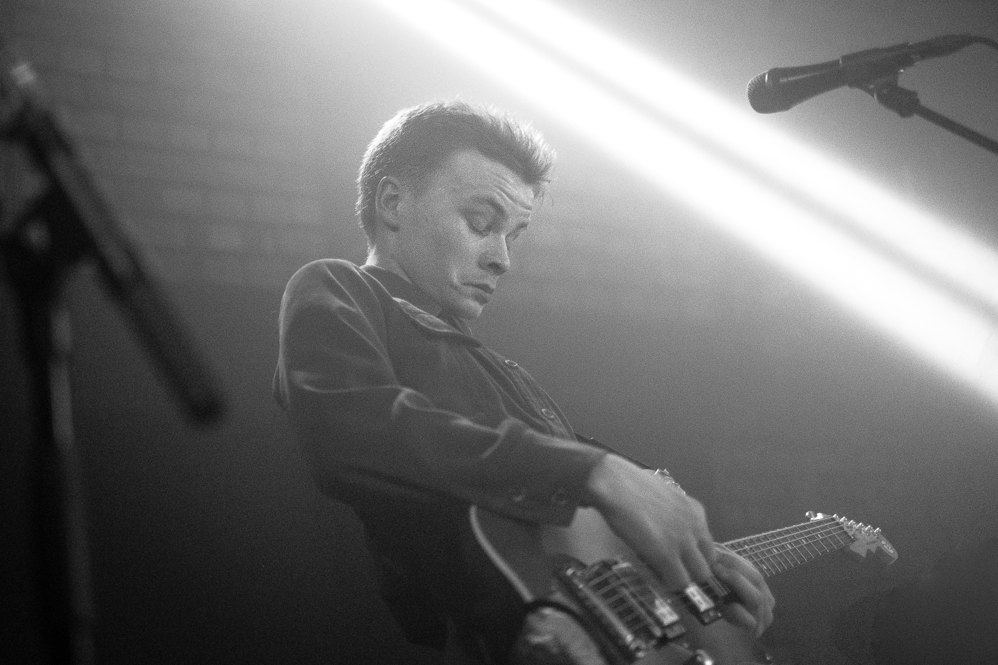 Black Midi Jamie Cameron 21 of 22