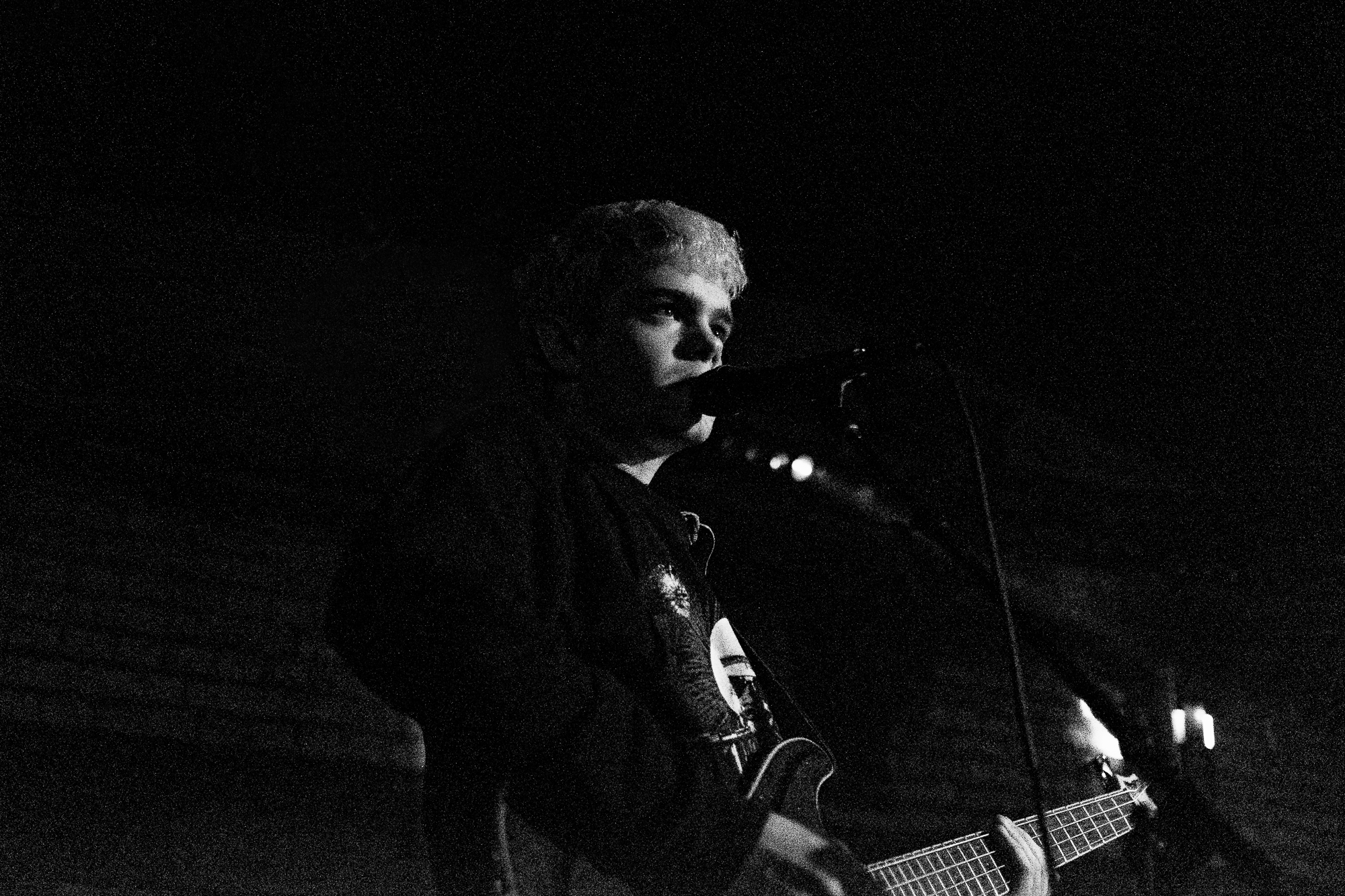 Black Midi Jamie Cameron 3 of 22