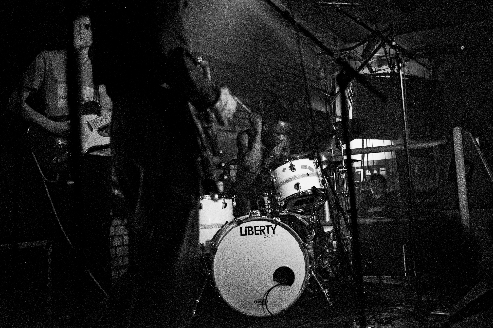 Black Midi Jamie Cameron 4 of 22