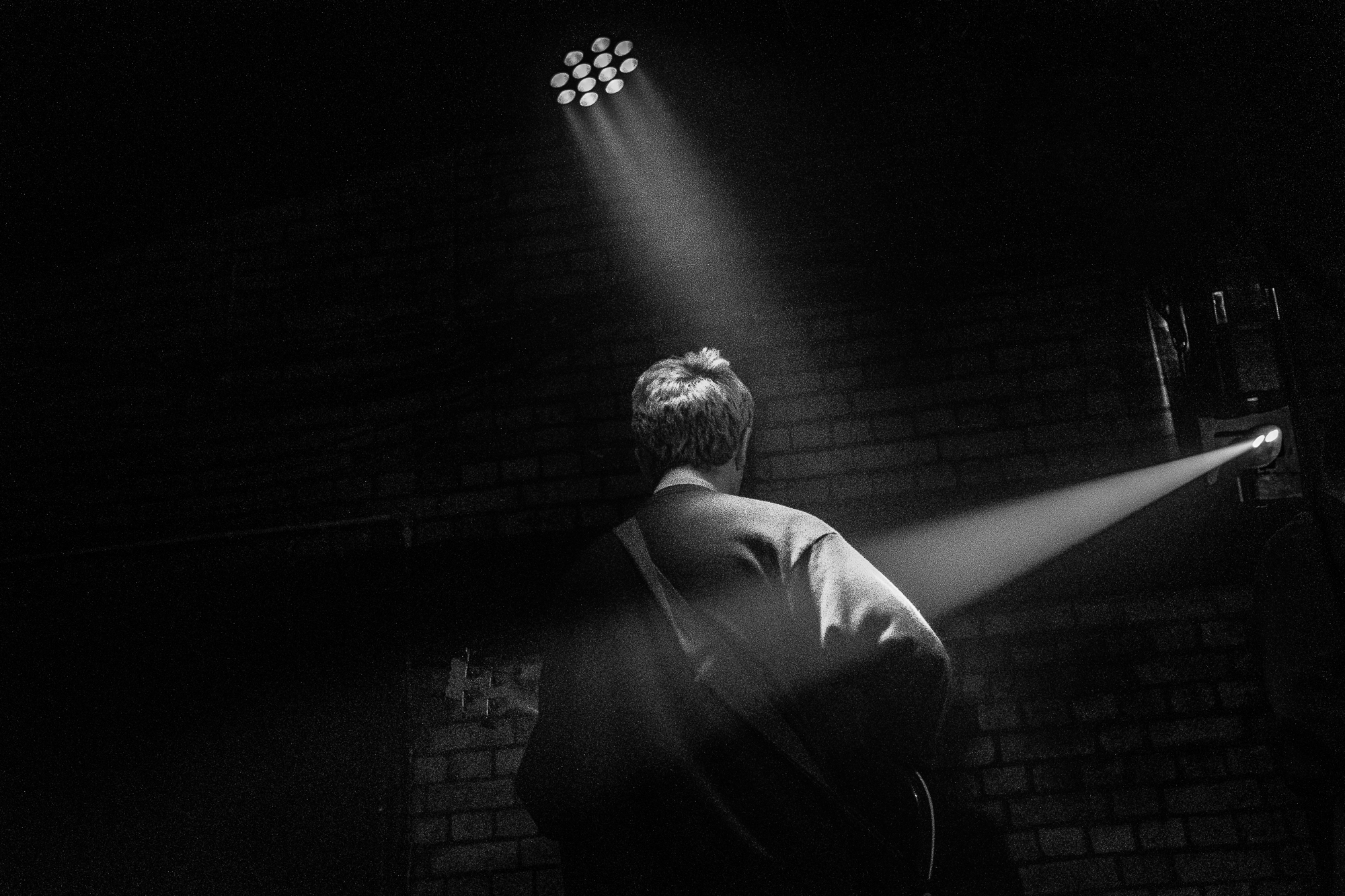 Black Midi Jamie Cameron 5 of 22