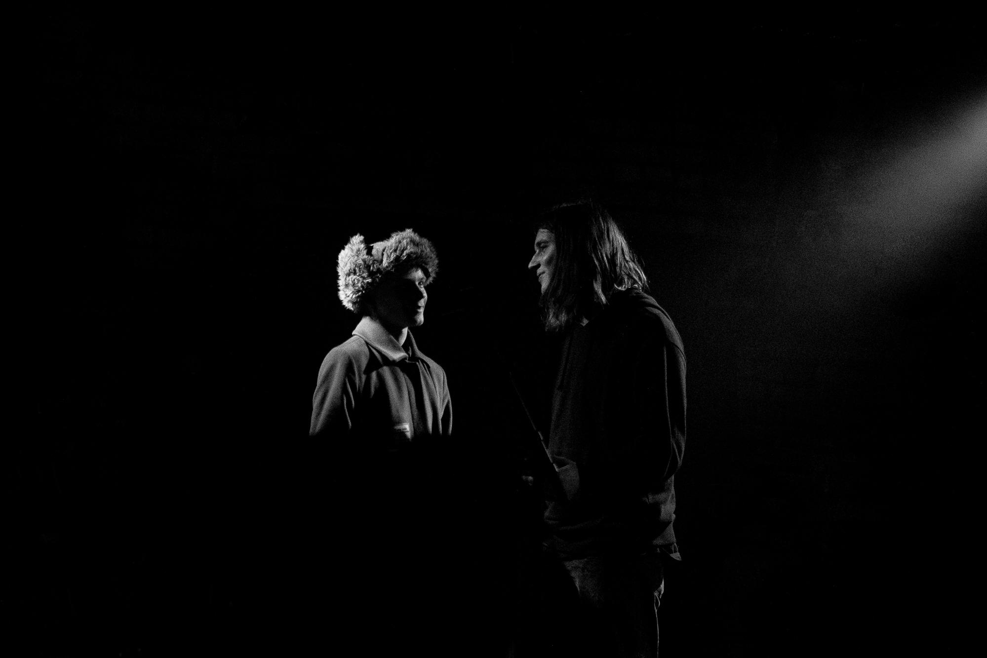 Black Midi Jamie Cameron 7 of 22