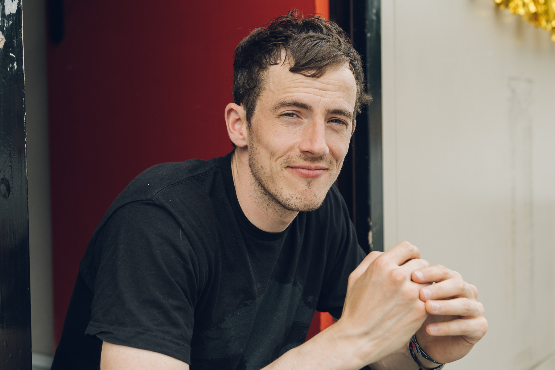 Charlie Cunningham at All Points East London 020619 by Joshua Atkins 15 3