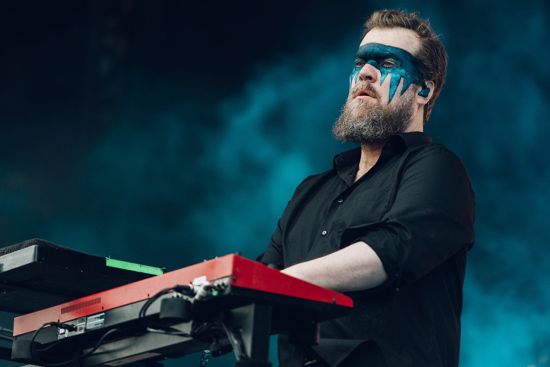 John Grant at All Points East London 020619 by Joshua Atkins 53 8
