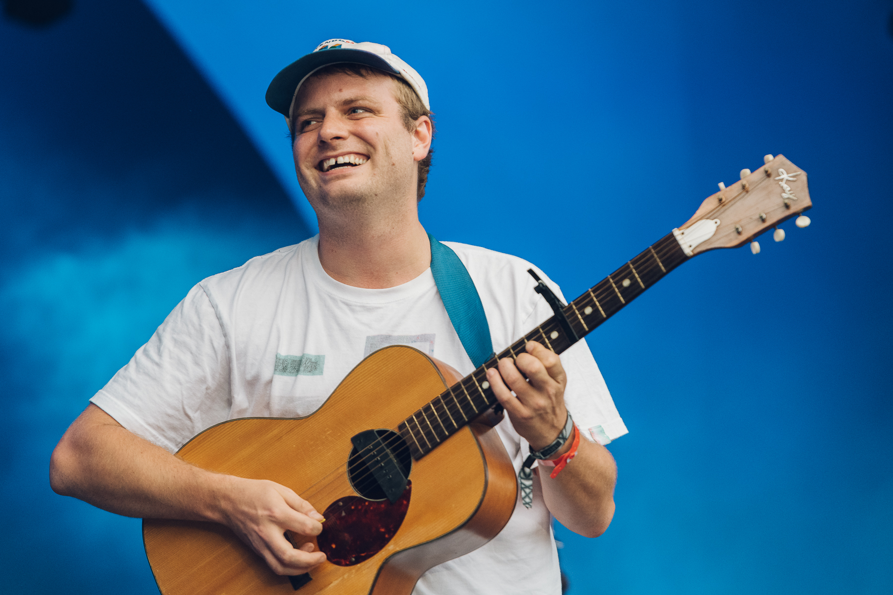 Mac Dermarco at All Points East London 020619 by Joshua Atkins 66 1