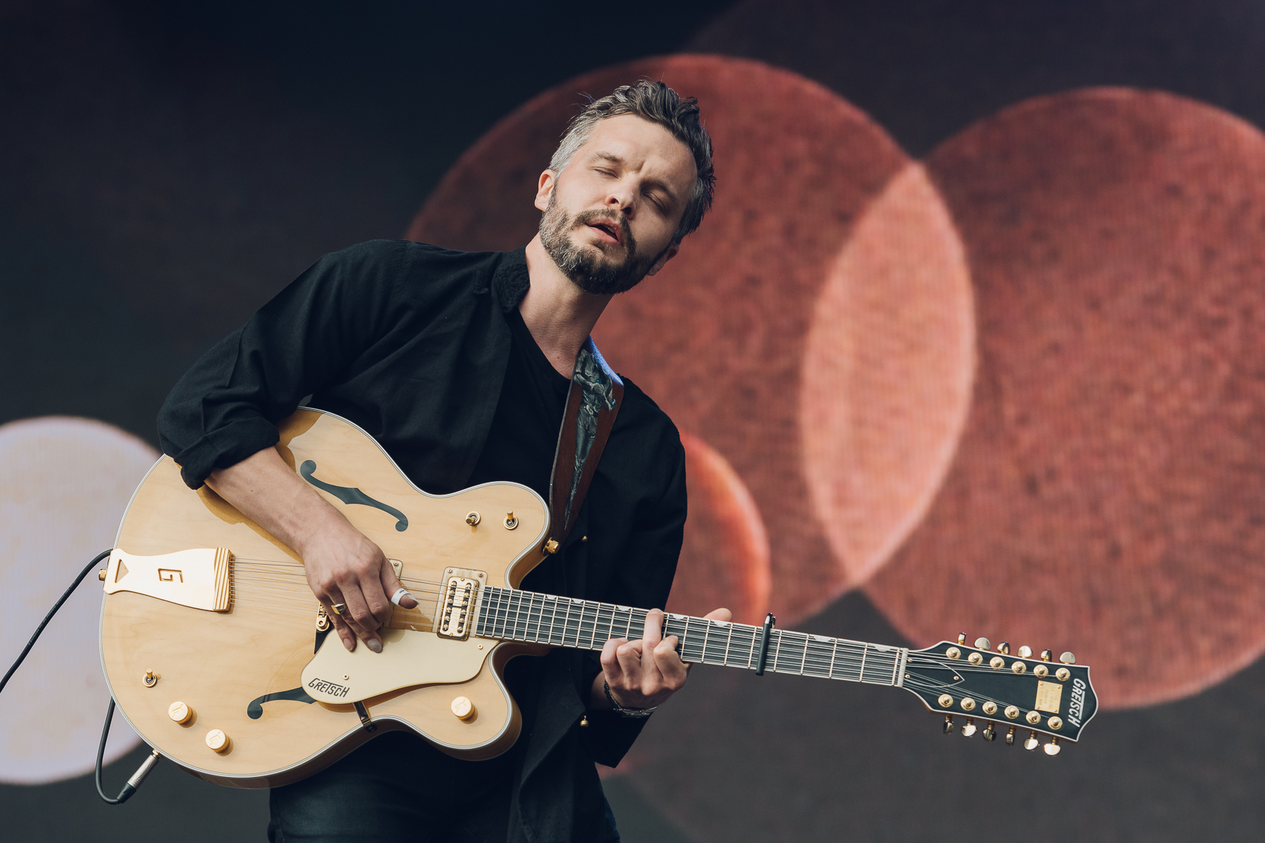 Tallest Man On Earth at All Points East London 020619 by Joshua Atkins 8