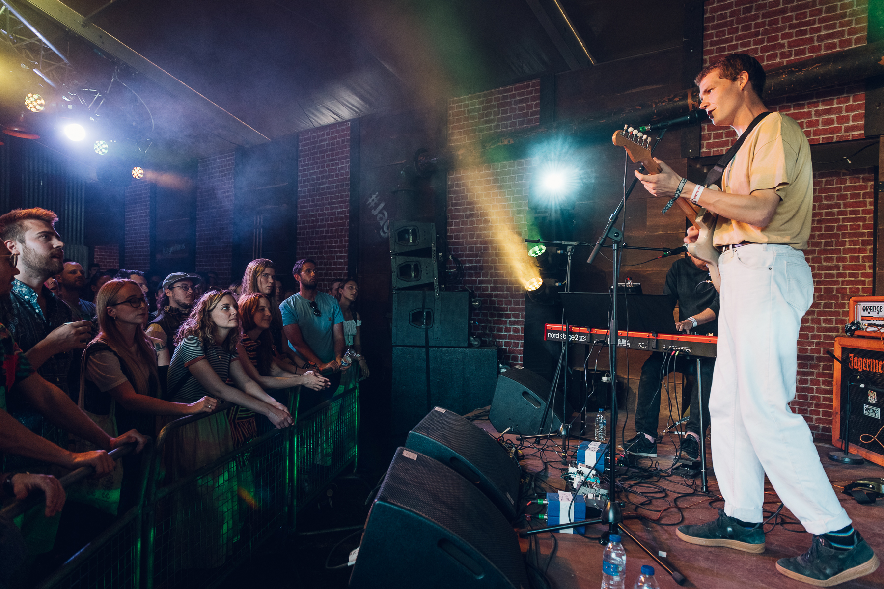 Westerman at All Points East London 020619 by Joshua Atkins 30 1