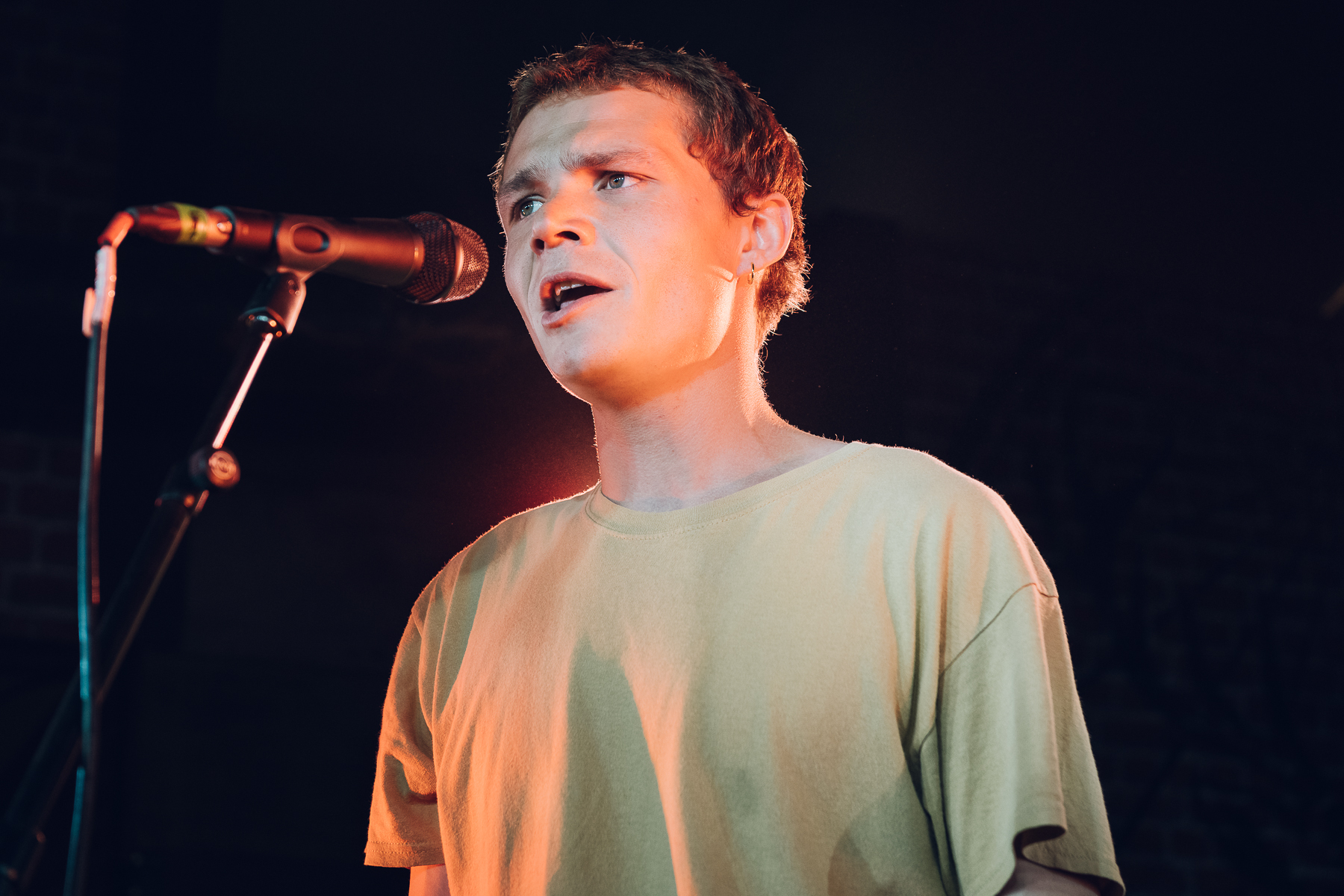 Westerman at All Points East London 020619 by Joshua Atkins 30 2