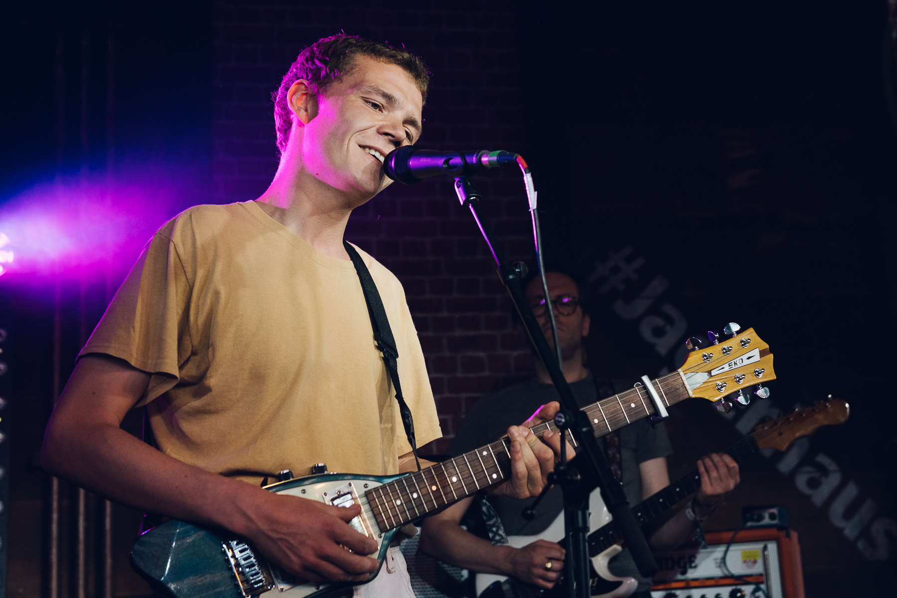 Westerman at All Points East London 020619 by Joshua Atkins 30 6