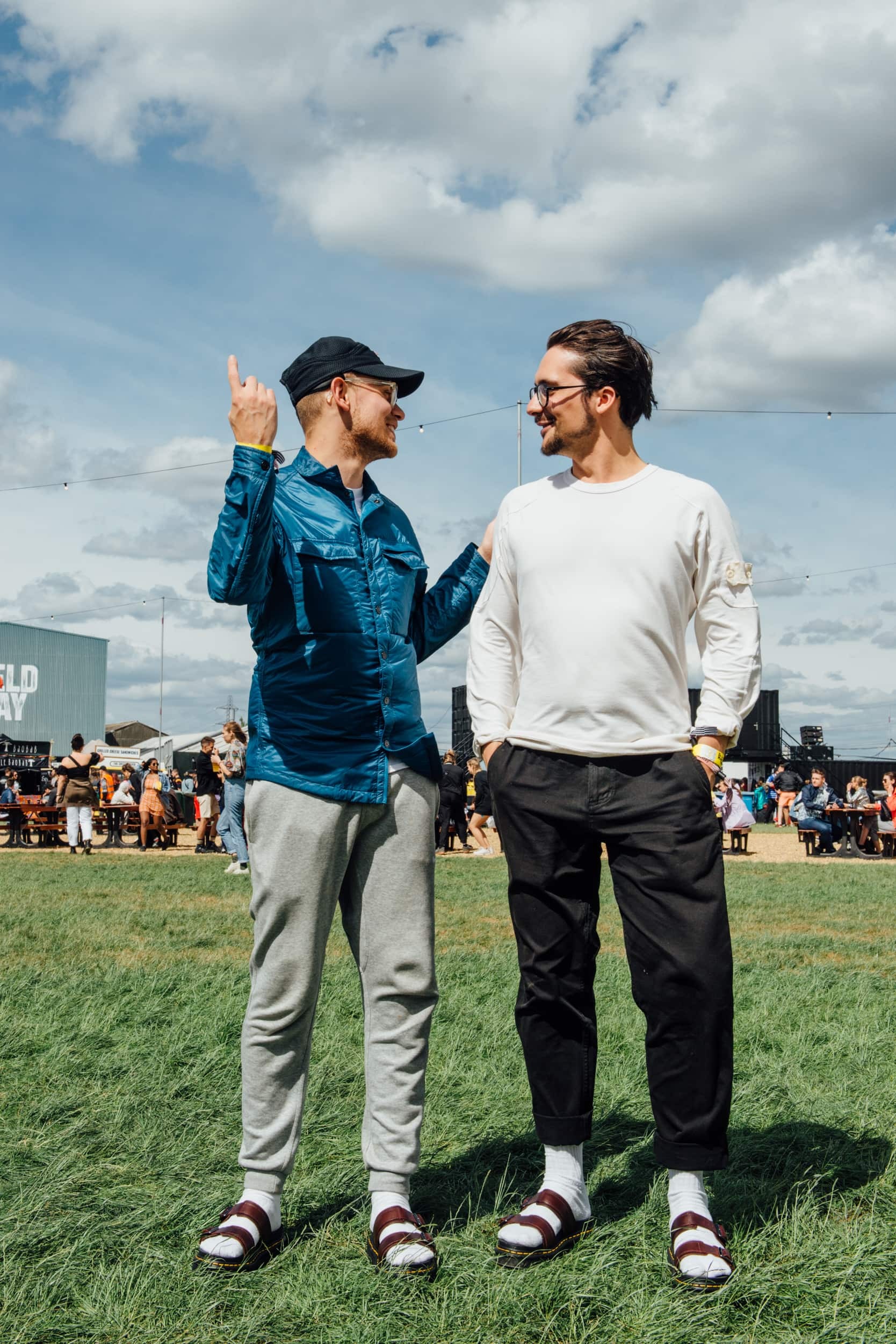 Frankie Stew Harvey Gunn Field Day 2019 www patrickgunning com 0142 1