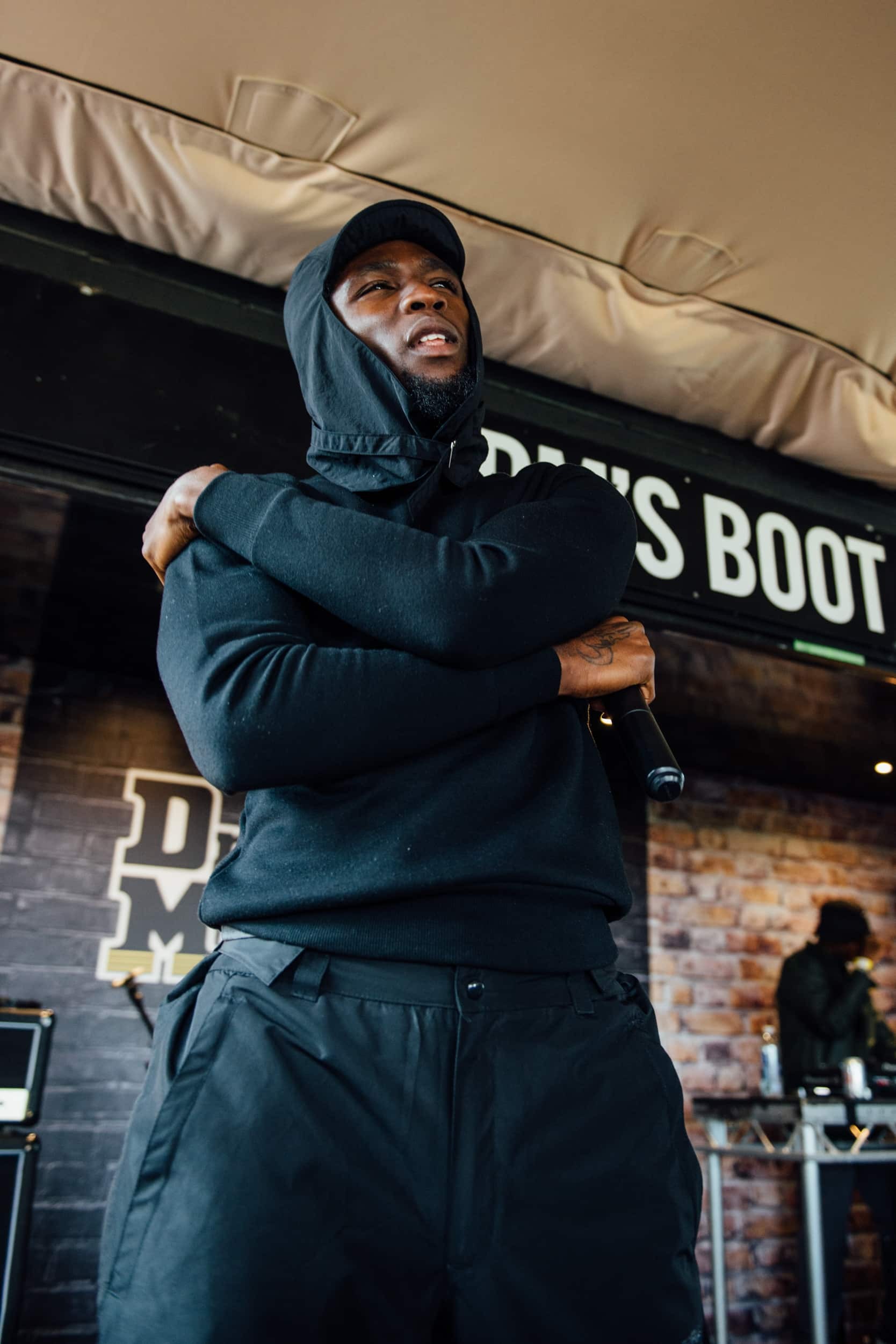 KEYAHBLU Denzel Himself Field Day 2019 www patrickgunning com 7966 1