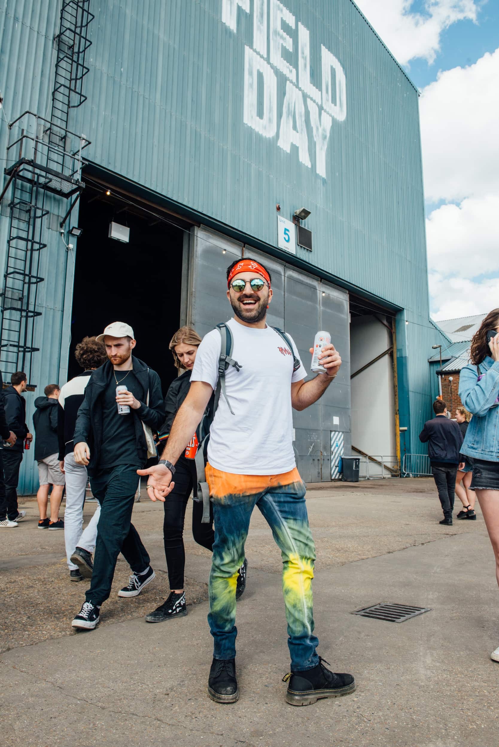 Street Style Field Day 2019 www patrickgunning com 0385 1