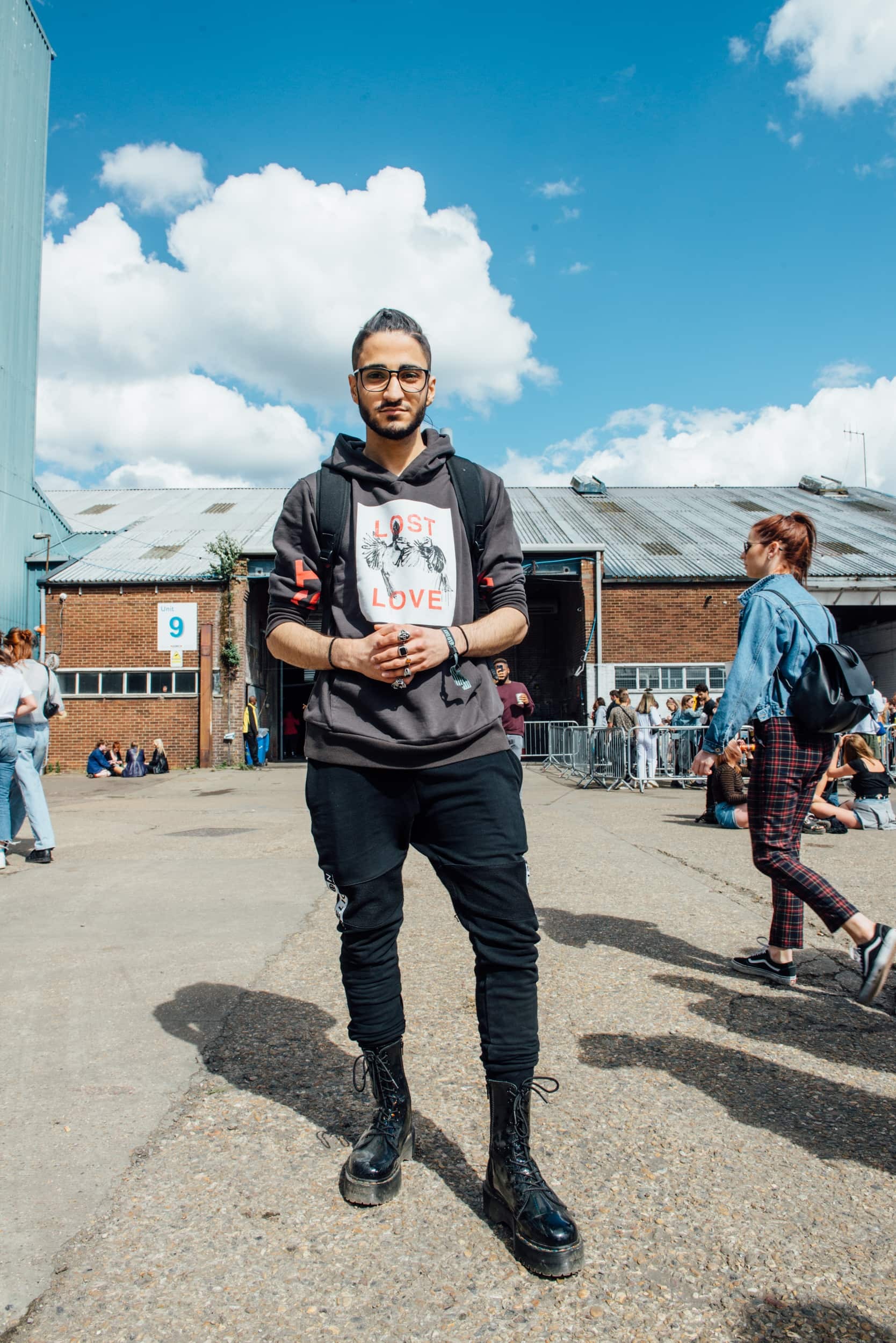 Street Style Field Day 2019 www patrickgunning com 0404 1