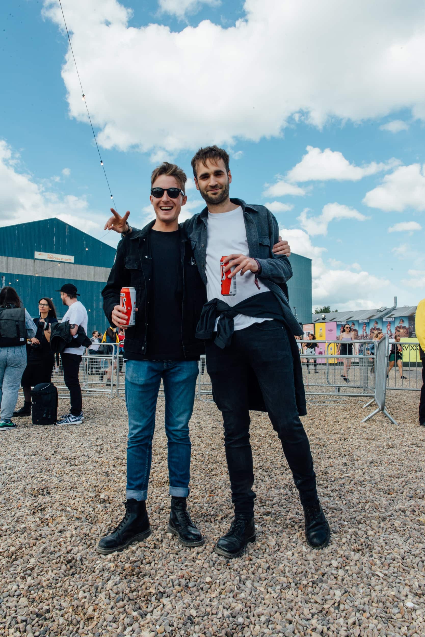 Street Style Field Day 2019 www patrickgunning com 0491 1