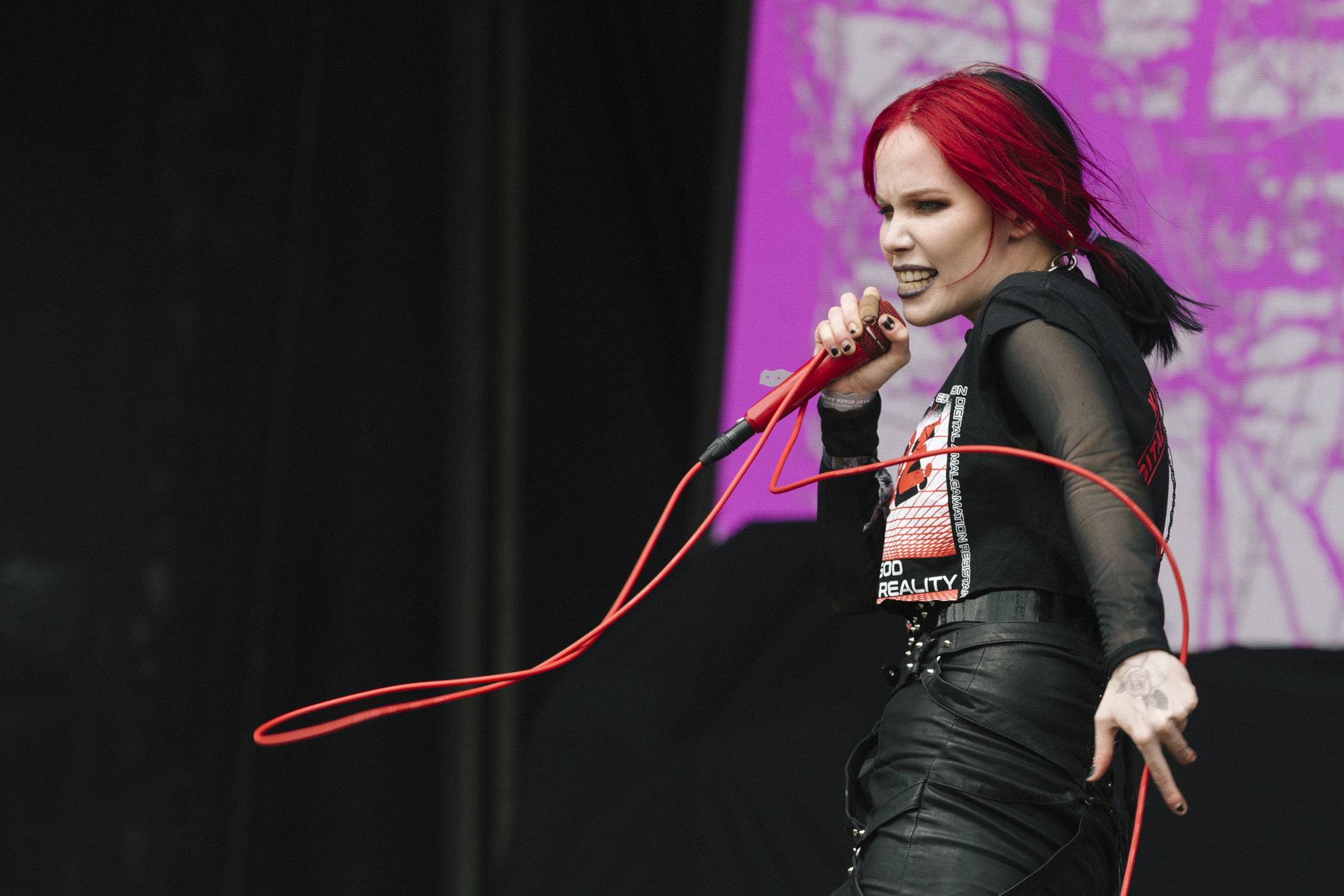 Alice Glass All Points East 31 05 19 Luke Hannaford 2