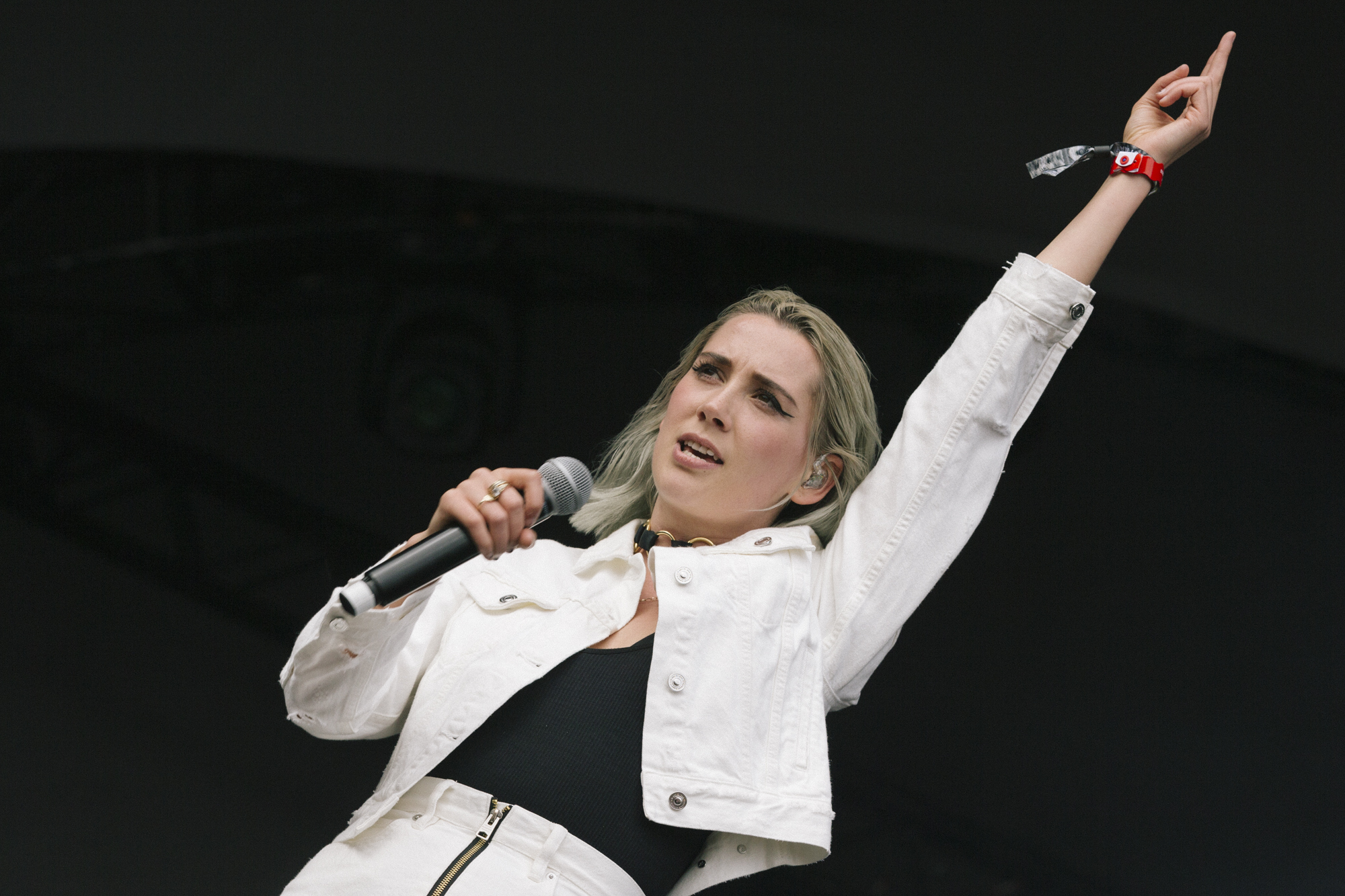 Yonaka All Points East 31 05 19 Luke Hannaford 3