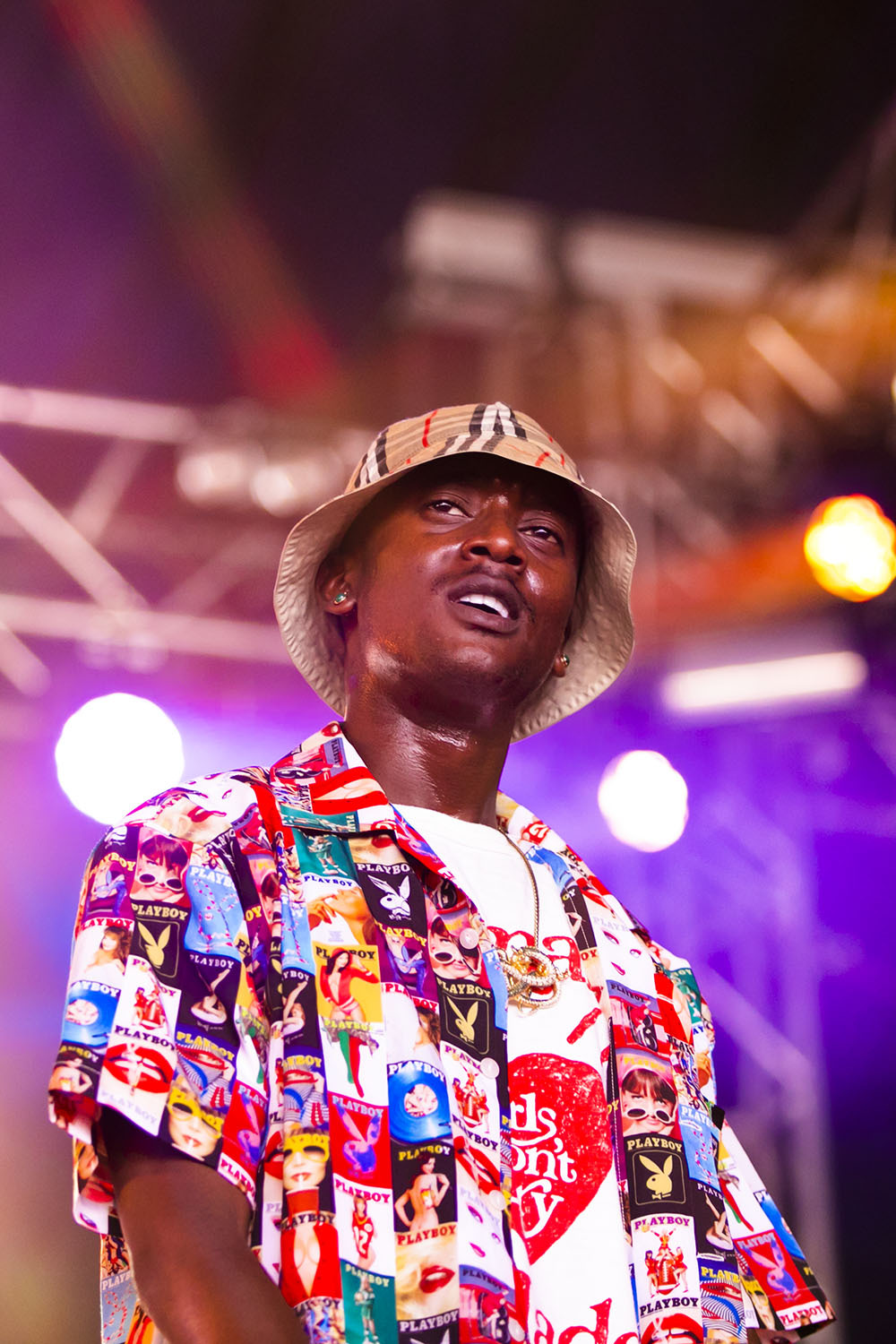 Buddy Lovebox Festival London 13 07 19 Photo by Chloe Newman 07