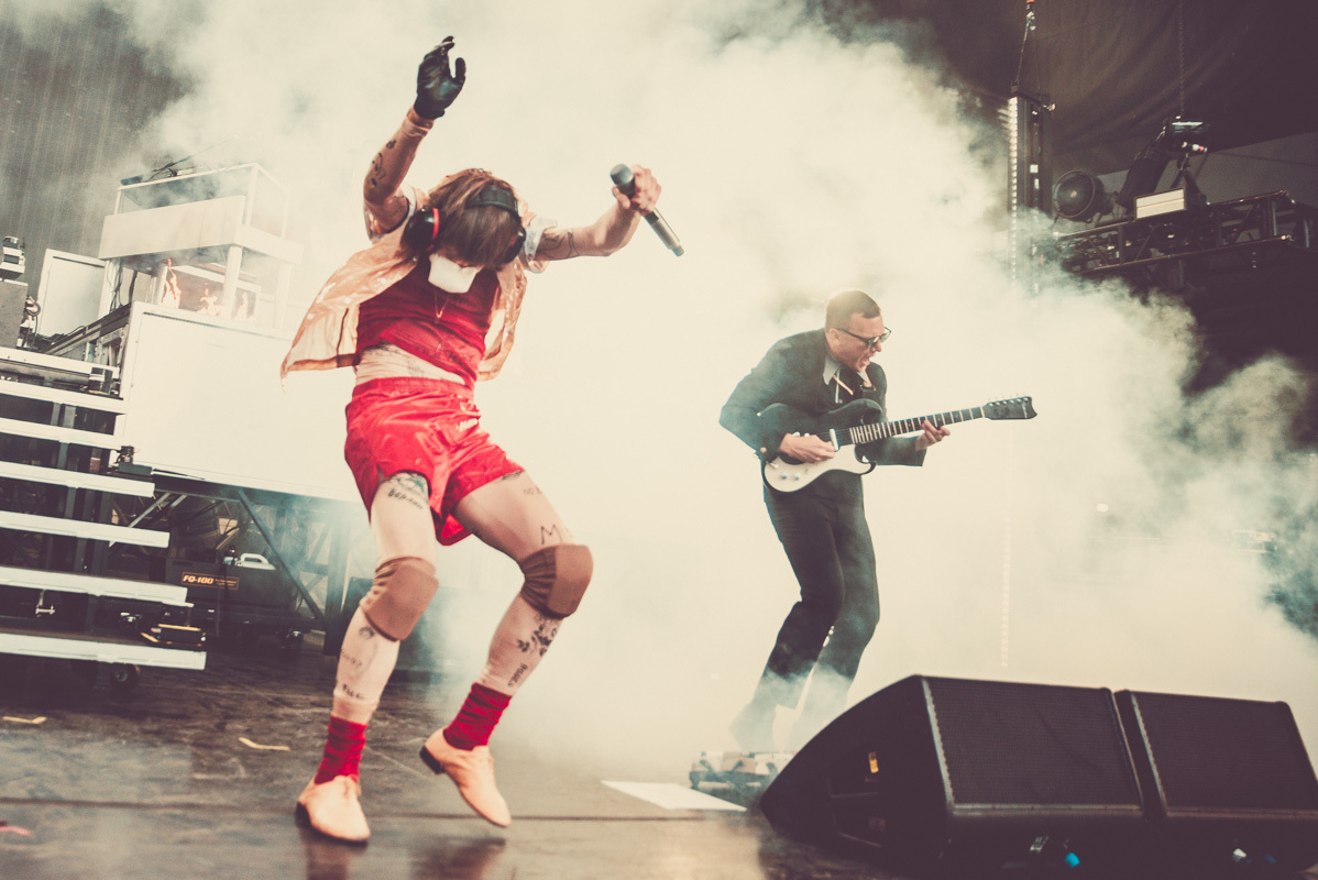 Cage The Elephant Shoreline Ampitheatre Mountain View 071619 Erika Reinsel 10