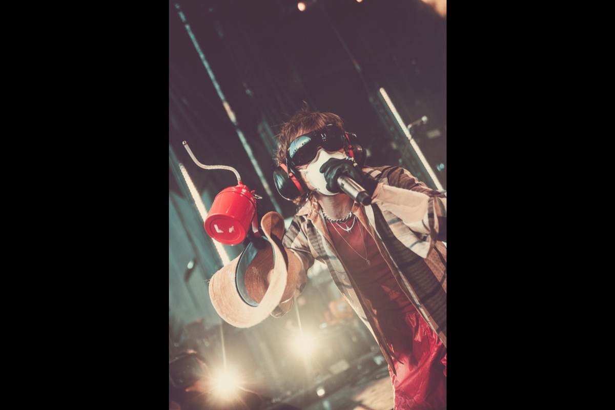 Cage The Elephant Shoreline Ampitheatre Mountain View 071619 Erika Reinsel 13