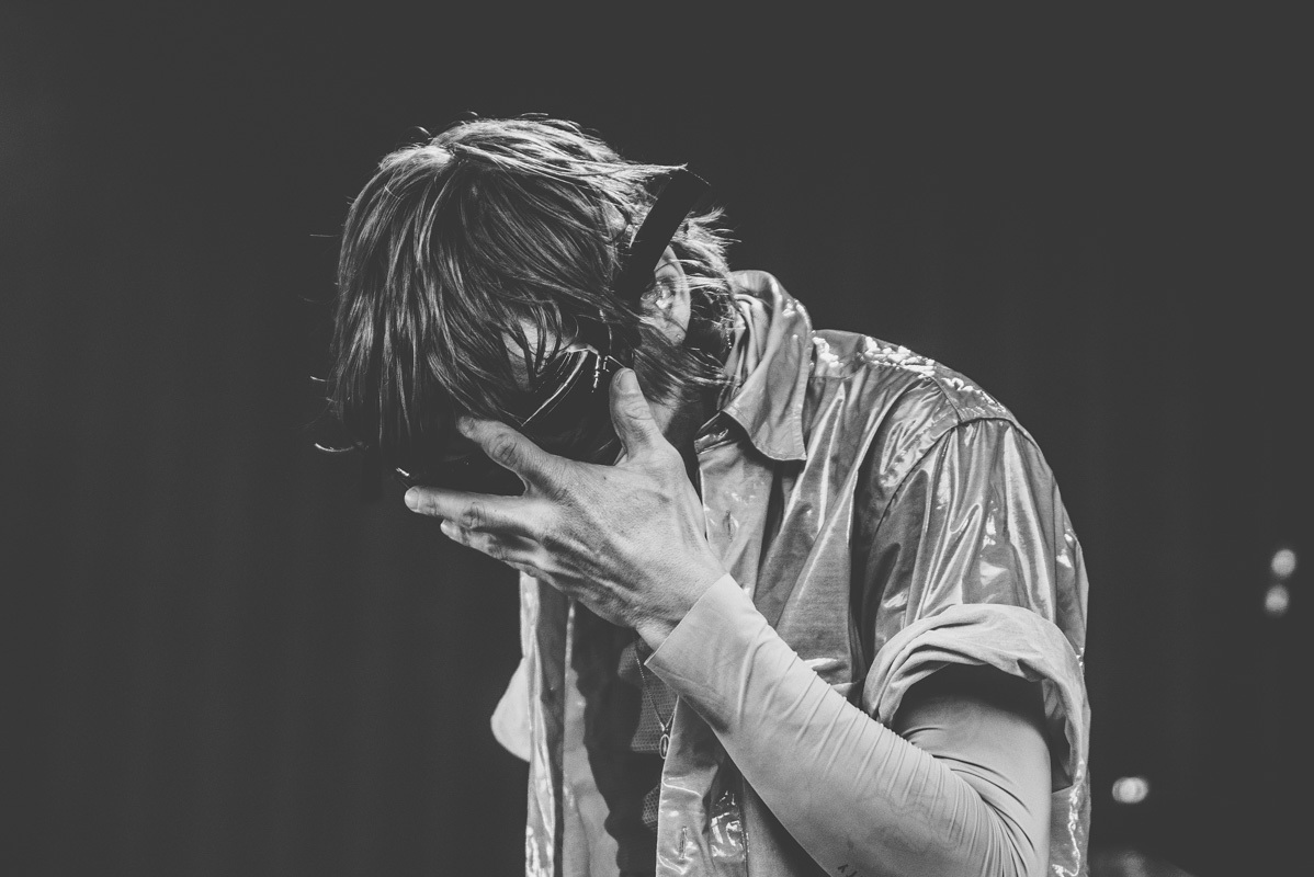 Cage The Elephant Shoreline Ampitheatre Mountain View 071619 Erika Reinsel 16