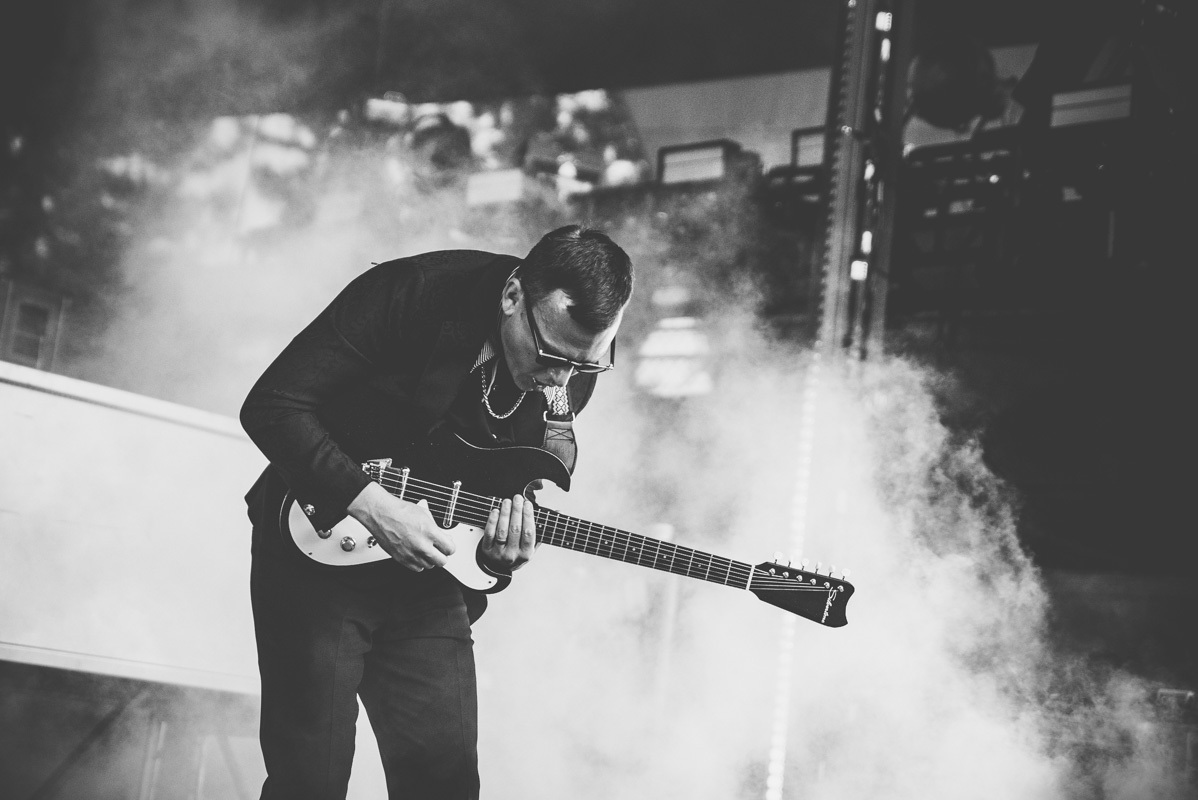 Cage The Elephant Shoreline Ampitheatre Mountain View 071619 Erika Reinsel 9