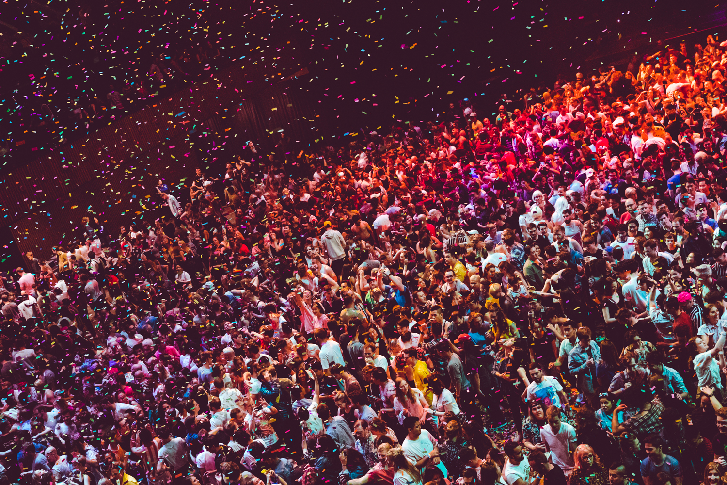 Carly Rae Jepsen Bill Graham Civic Auditorium San Francisco 062819 Ian Young 14